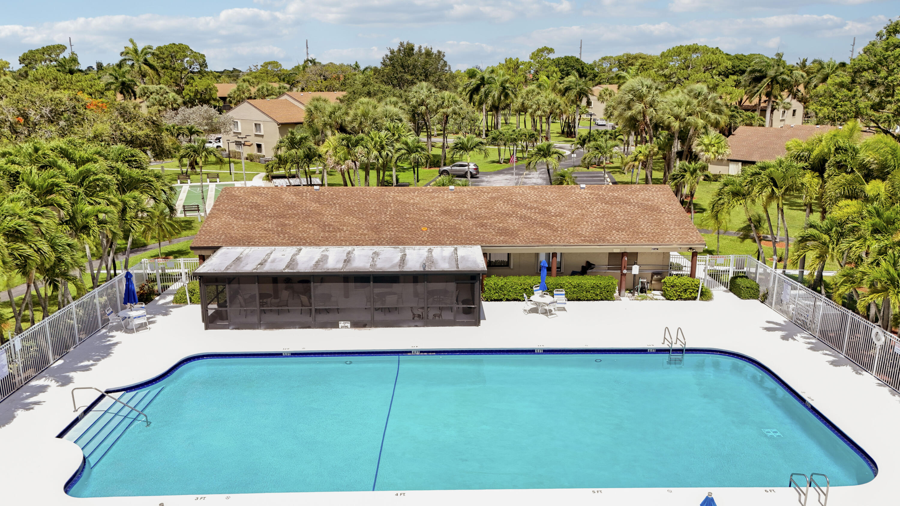 PINE RIDGE NORTH I CONDO - Residential