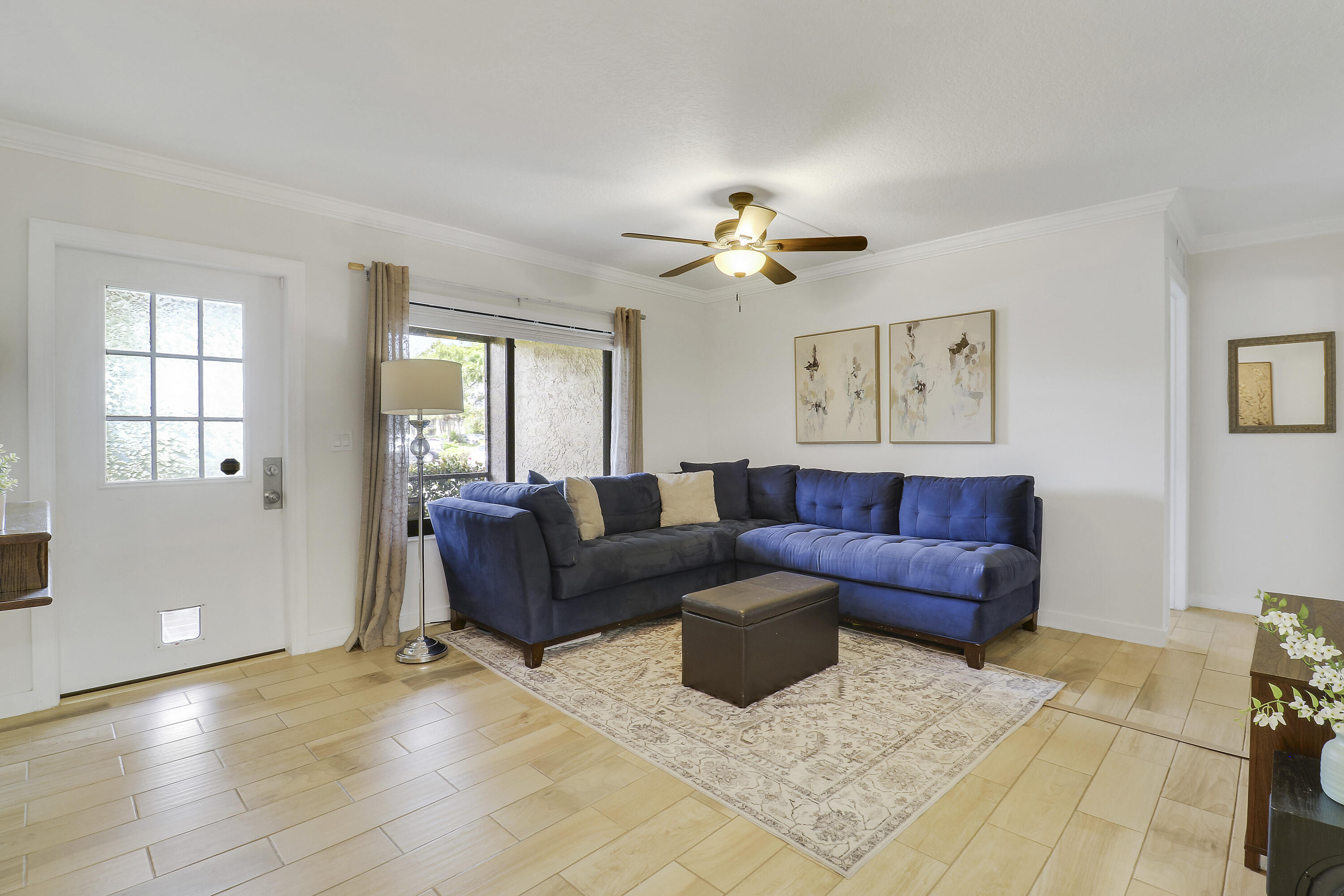 PINE RIDGE NORTH I CONDO - Residential