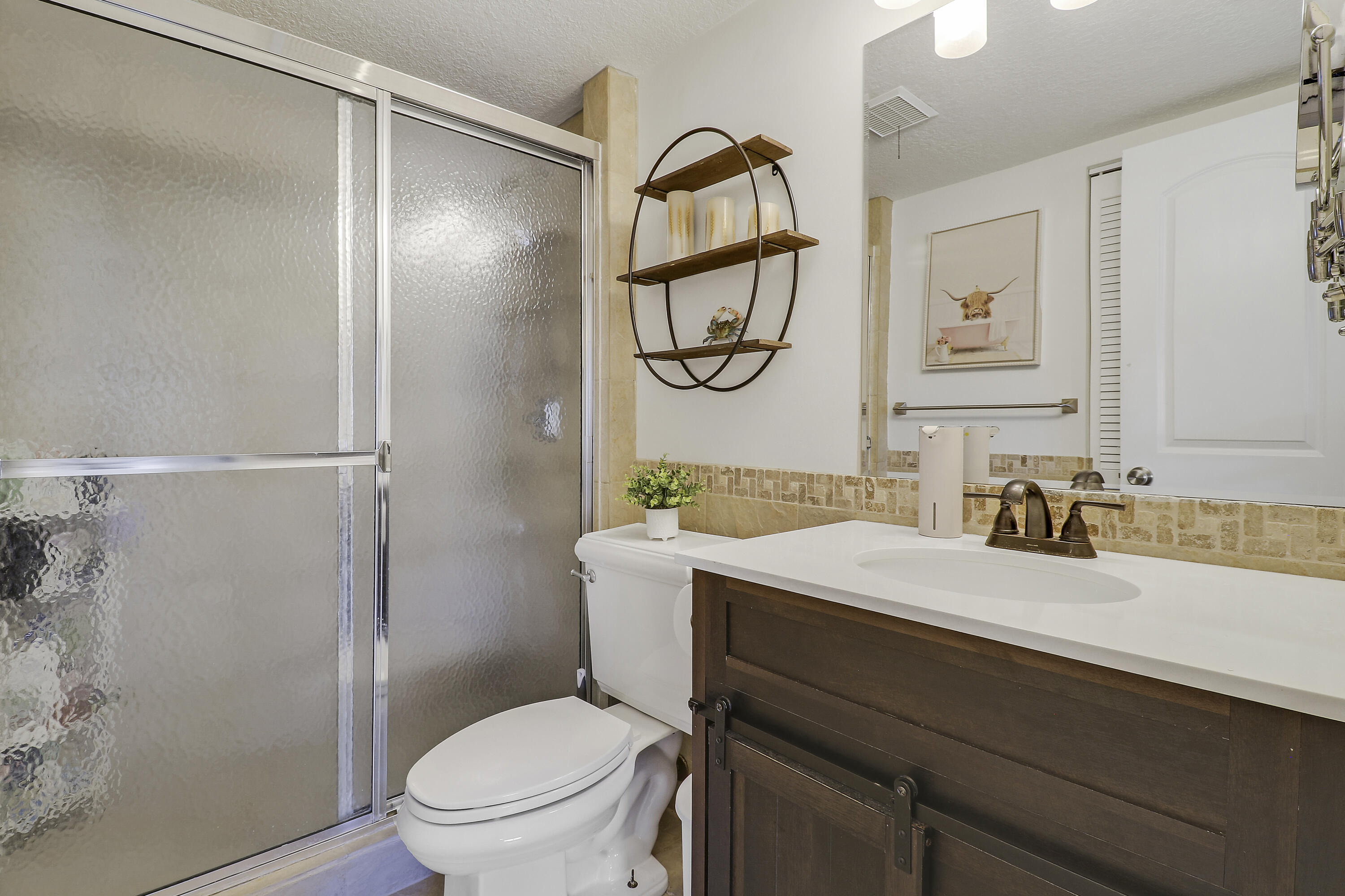 PINE RIDGE NORTH I CONDO - Residential