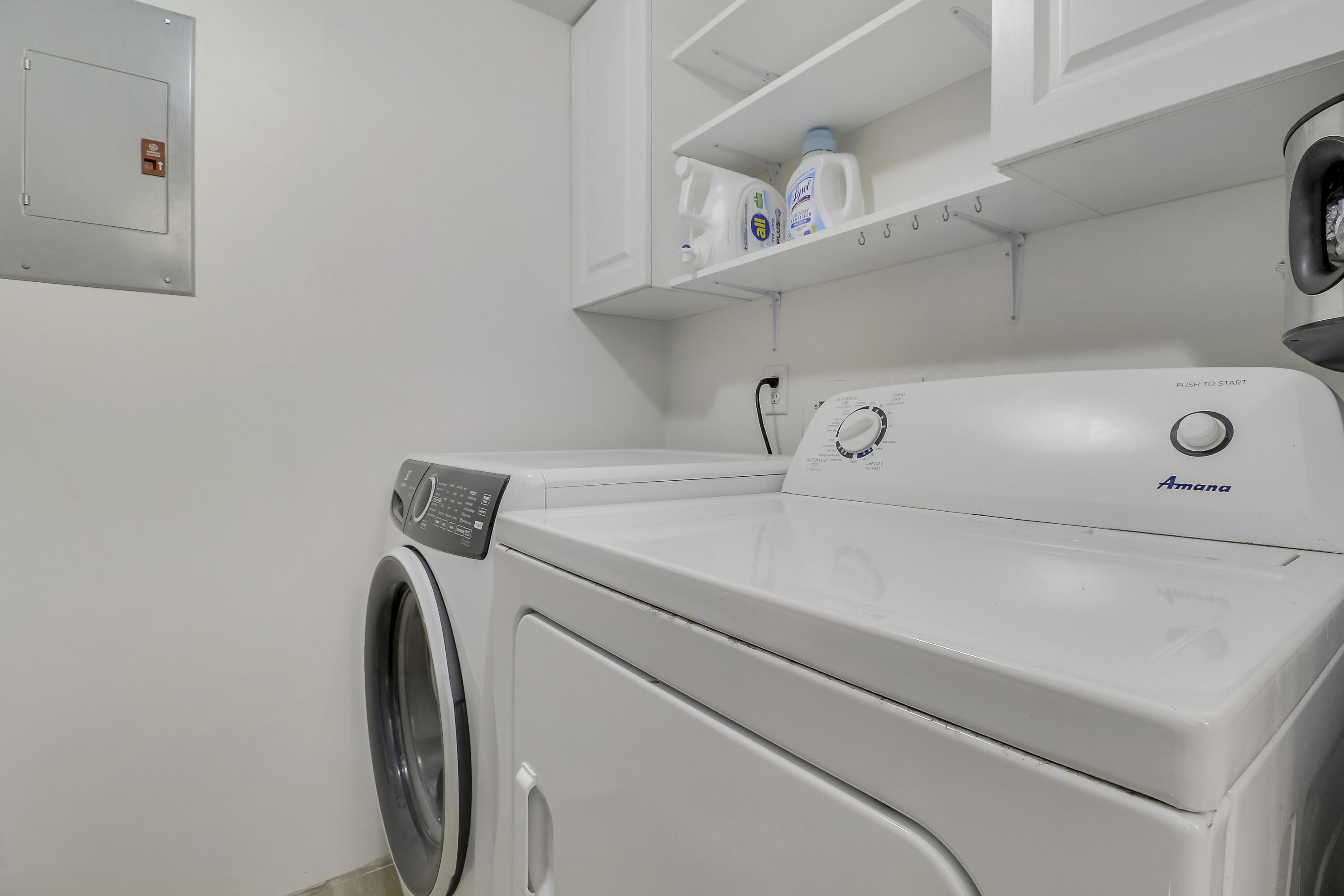 PINE RIDGE NORTH I CONDO - Residential