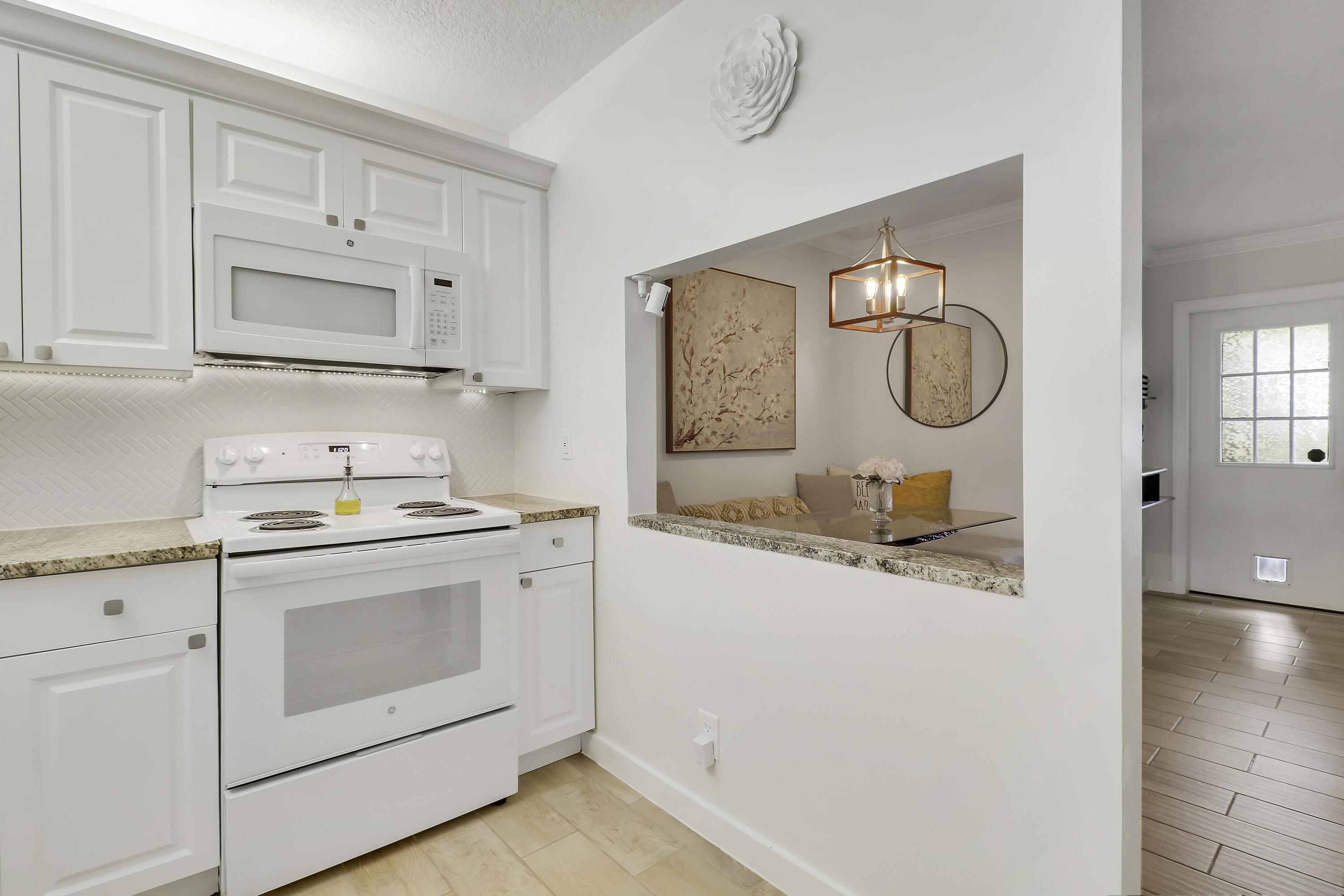 PINE RIDGE NORTH I CONDO - Residential