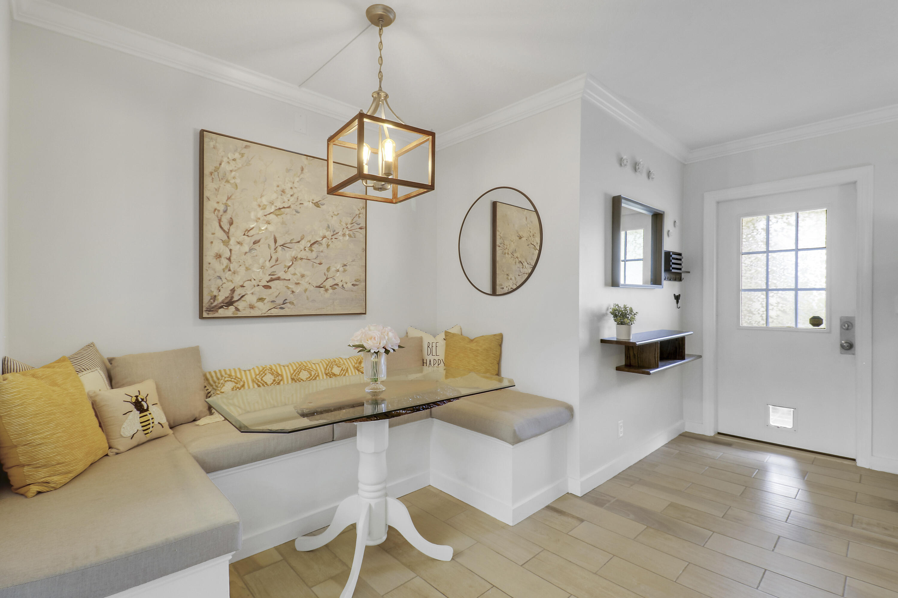 PINE RIDGE NORTH I CONDO - Residential