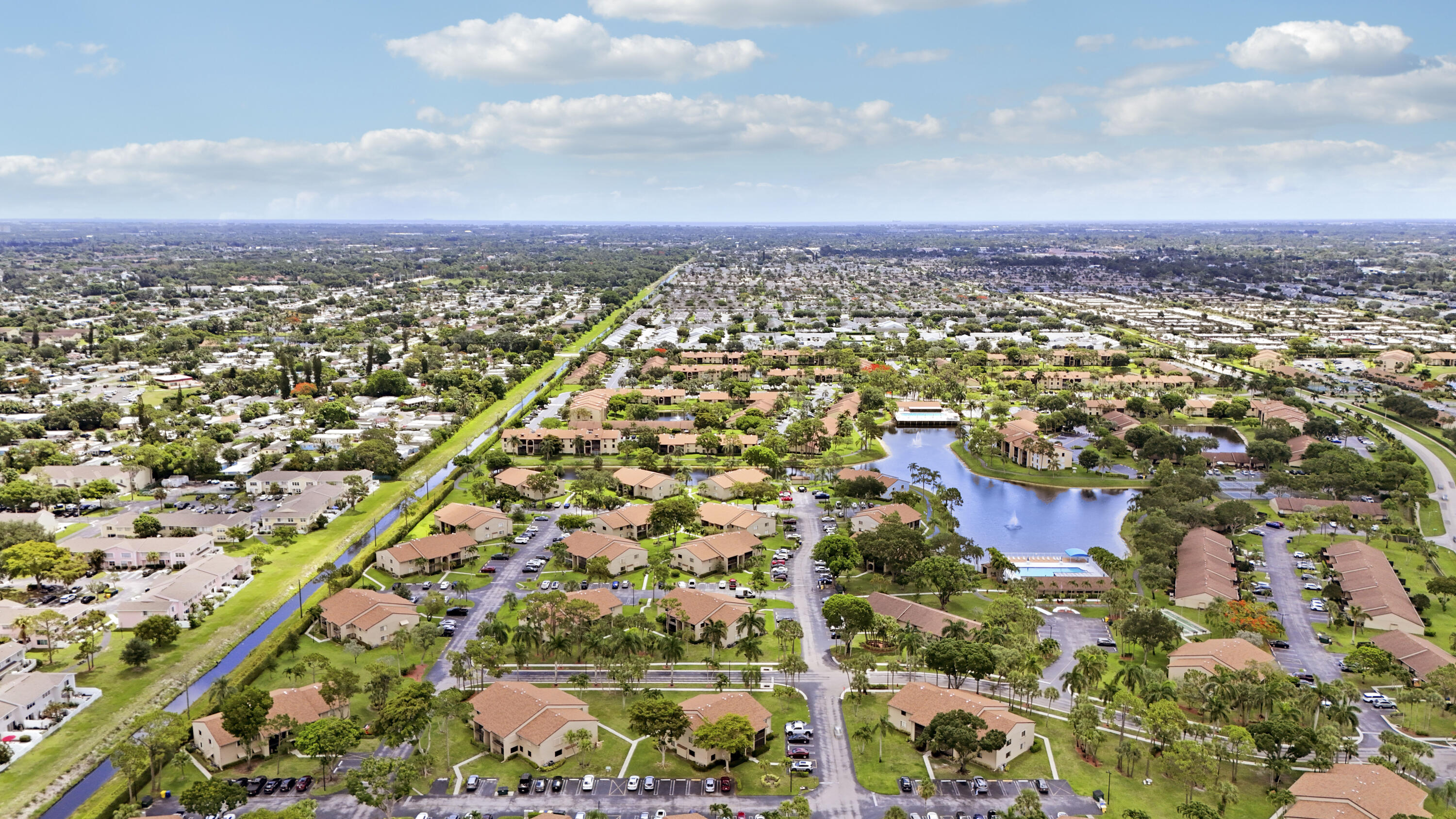 PINE RIDGE NORTH I CONDO - Residential