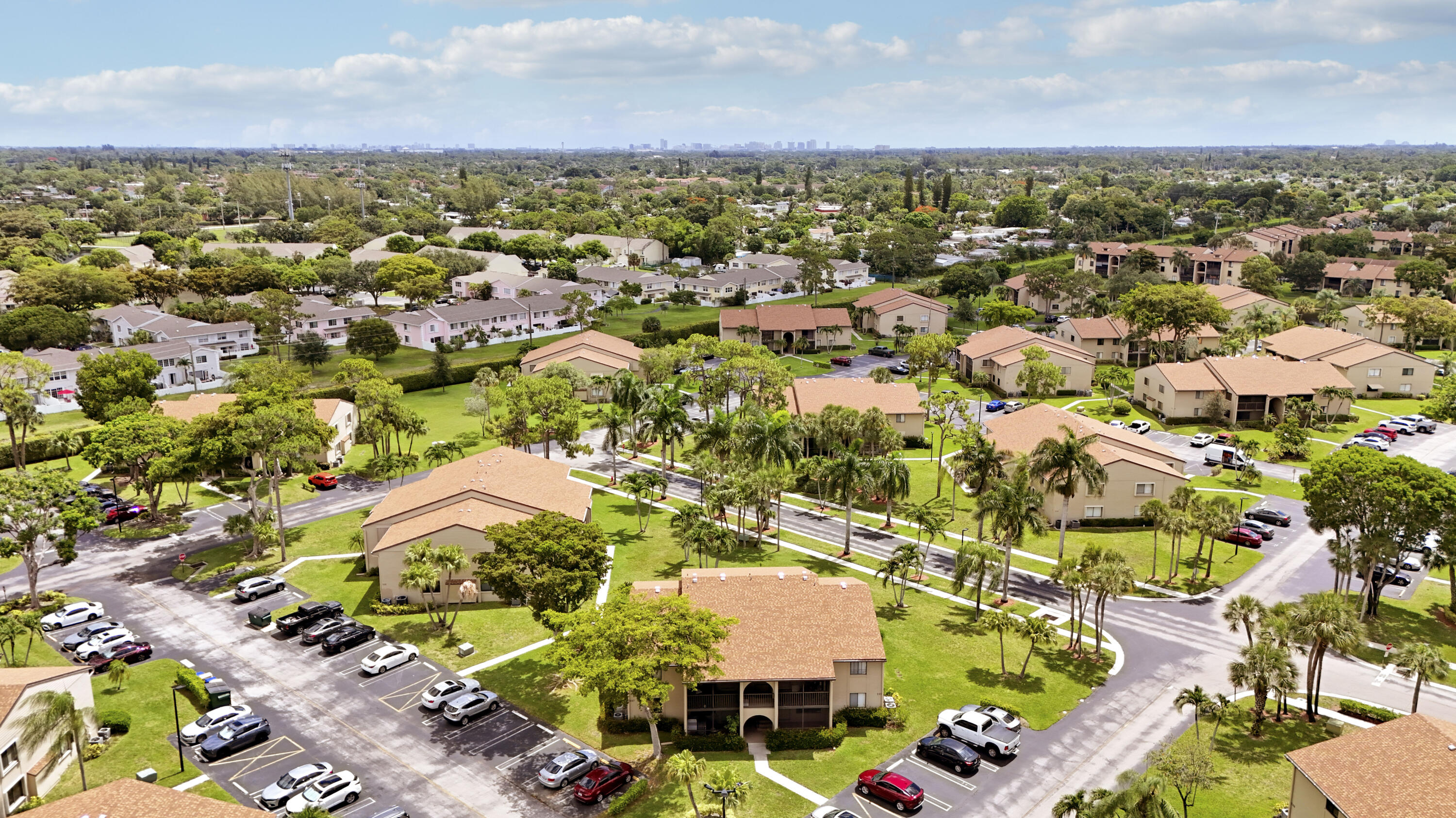 PINE RIDGE NORTH I CONDO - Residential
