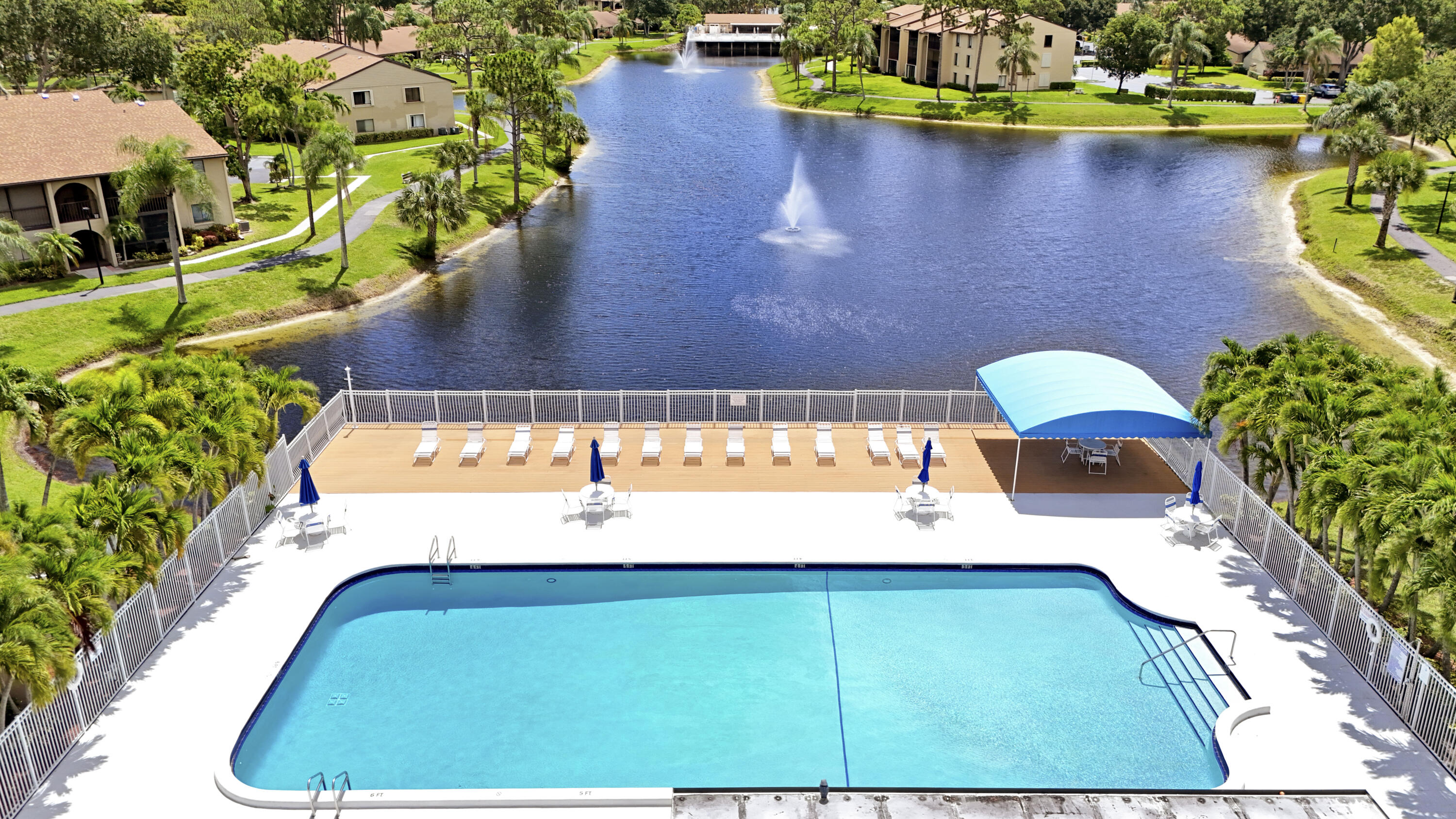 PINE RIDGE NORTH I CONDO - Residential