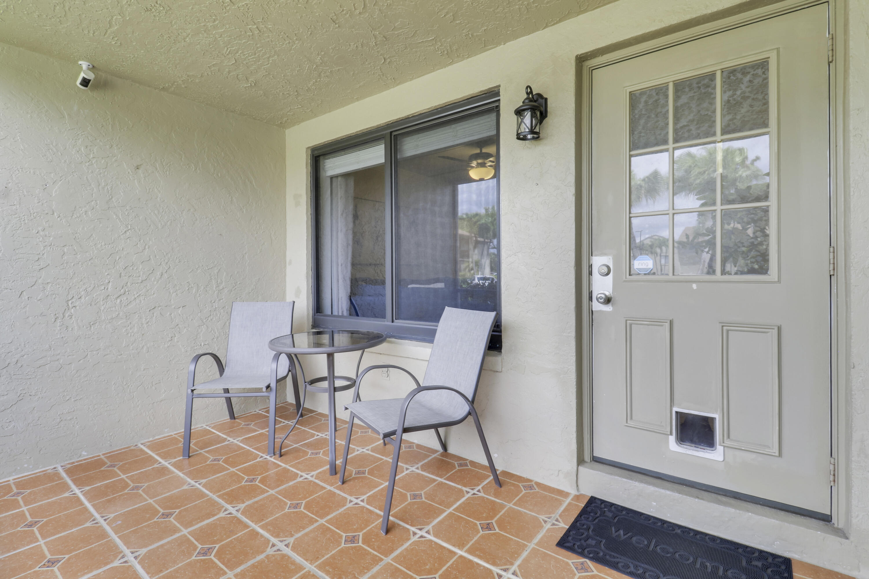 PINE RIDGE NORTH I CONDO - Residential