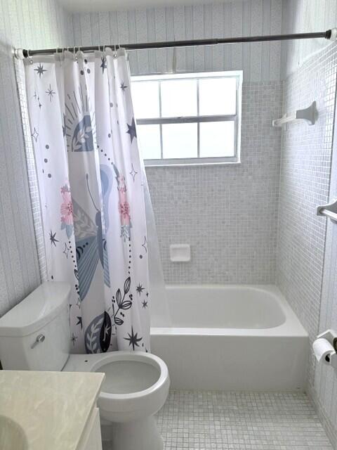 HIGH POINT OF FORT PIERCE CONDOMINIUM SECTION 2 - Residential