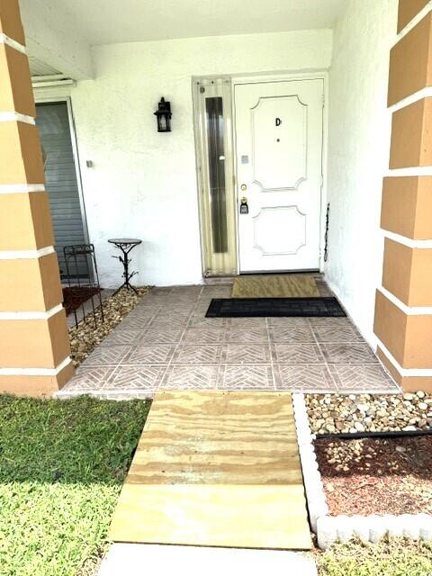 HIGH POINT OF FORT PIERCE CONDOMINIUM SECTION 2 - Residential