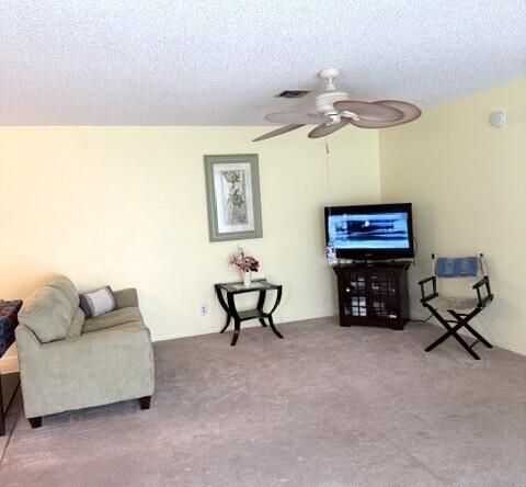 HIGH POINT OF FORT PIERCE CONDOMINIUM SECTION 2 - Residential