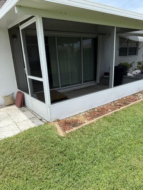 HIGH POINT OF FORT PIERCE CONDOMINIUM SECTION 2 - Residential
