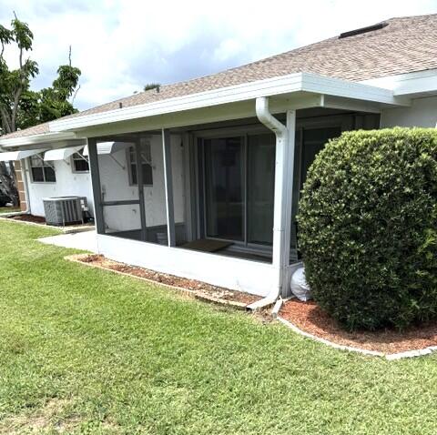 HIGH POINT OF FORT PIERCE CONDOMINIUM SECTION 2 - Residential