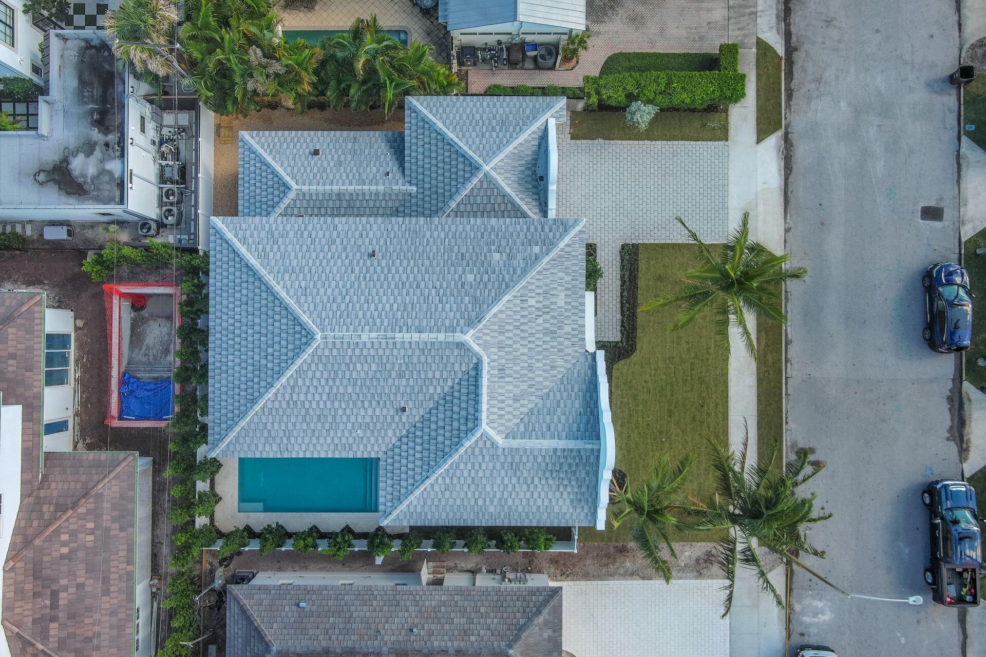 EL CID COURT IN - Residential