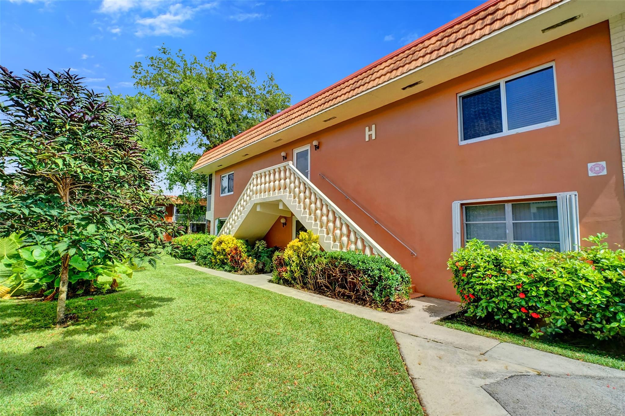 Manor Grove Village Two - Residential