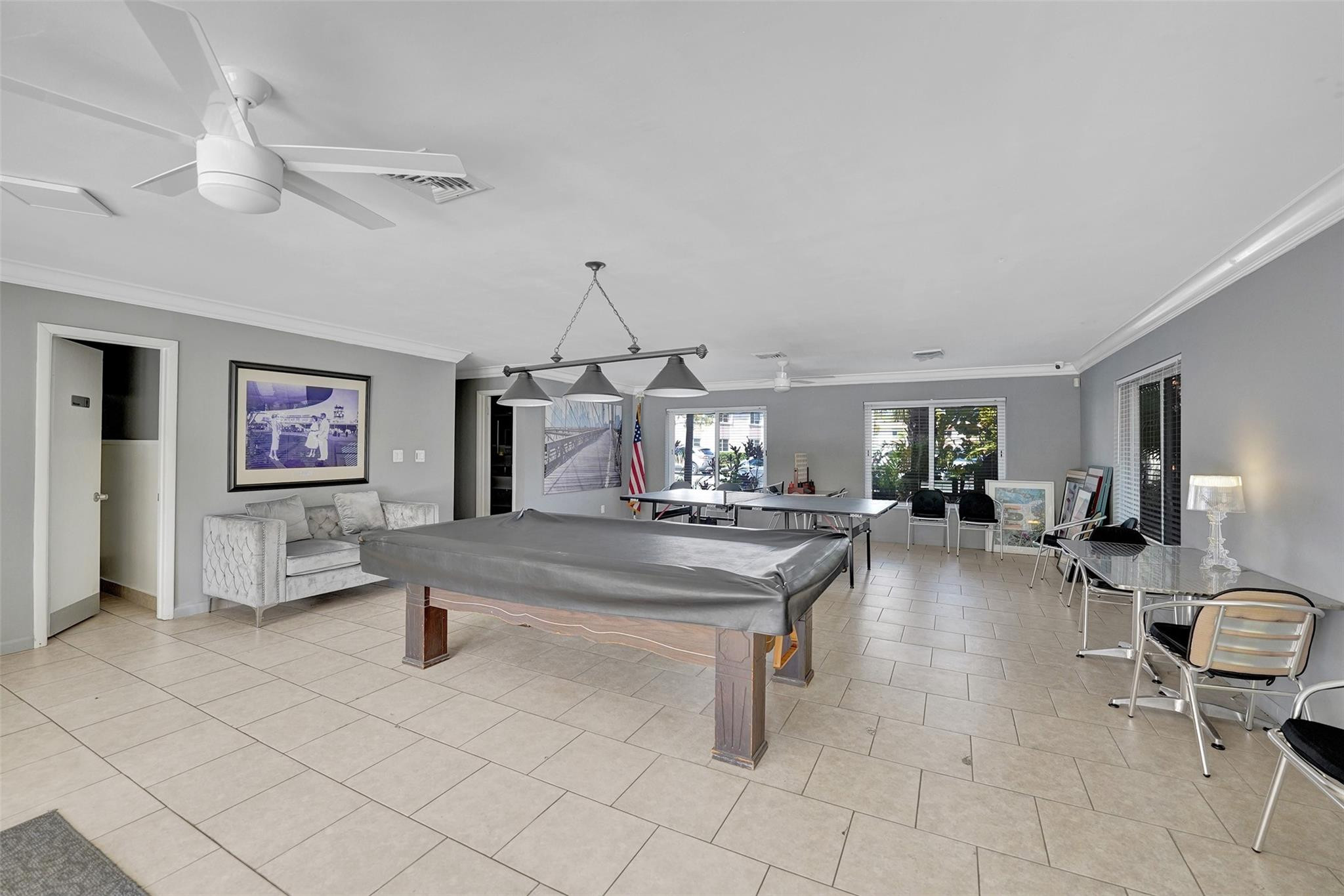 Manor Grove Village Two - Residential