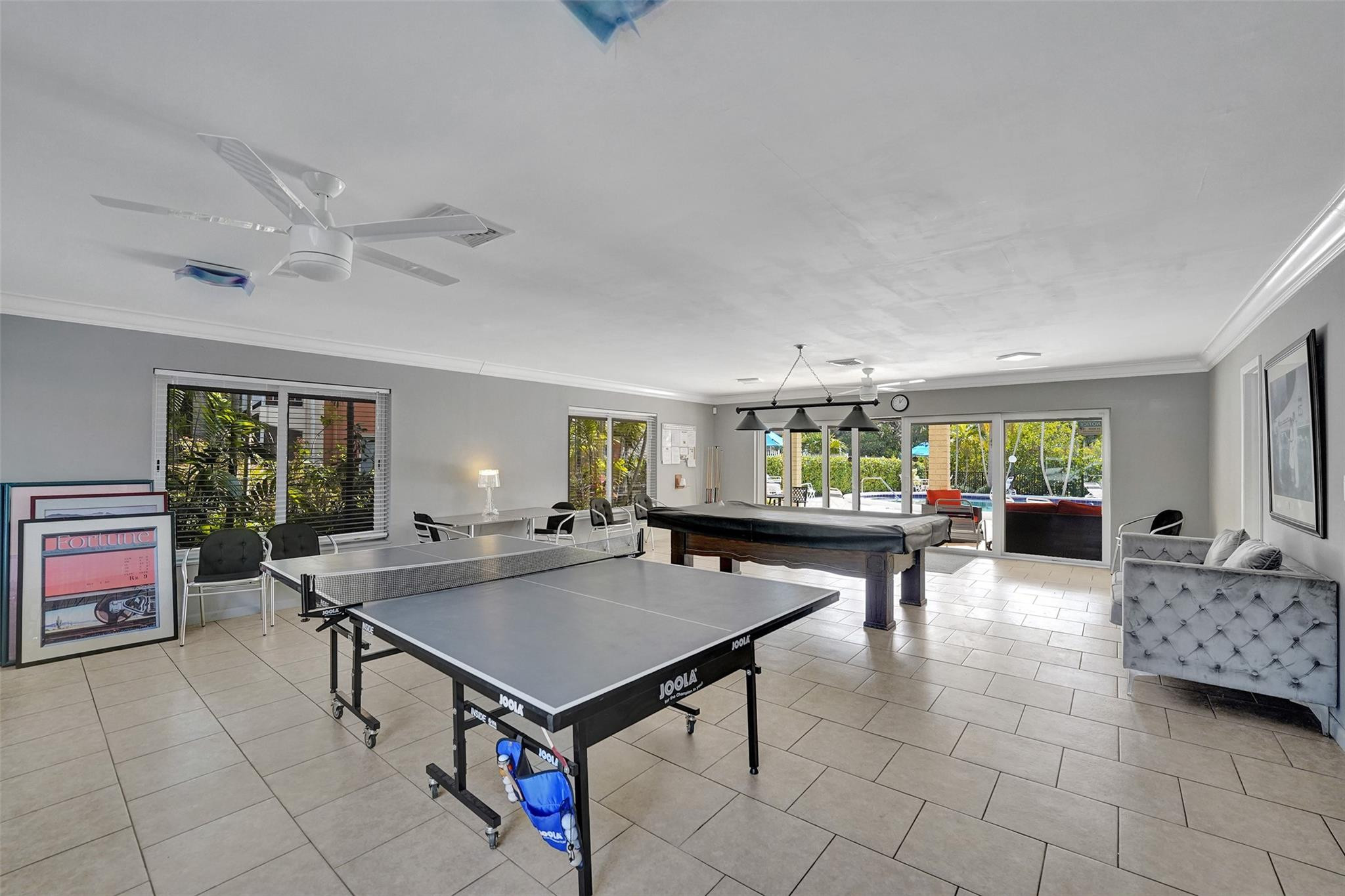 Manor Grove Village Two - Residential