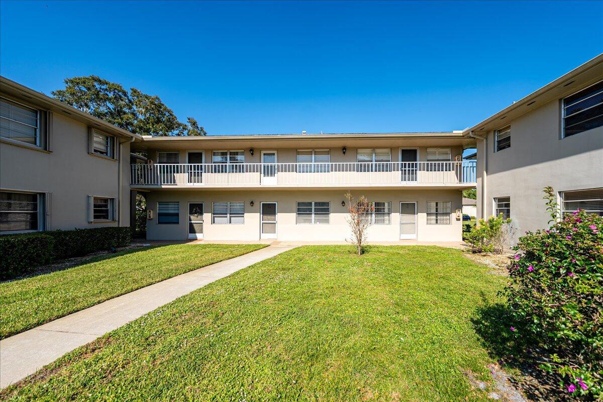 Vista St. Lucie - Residential
