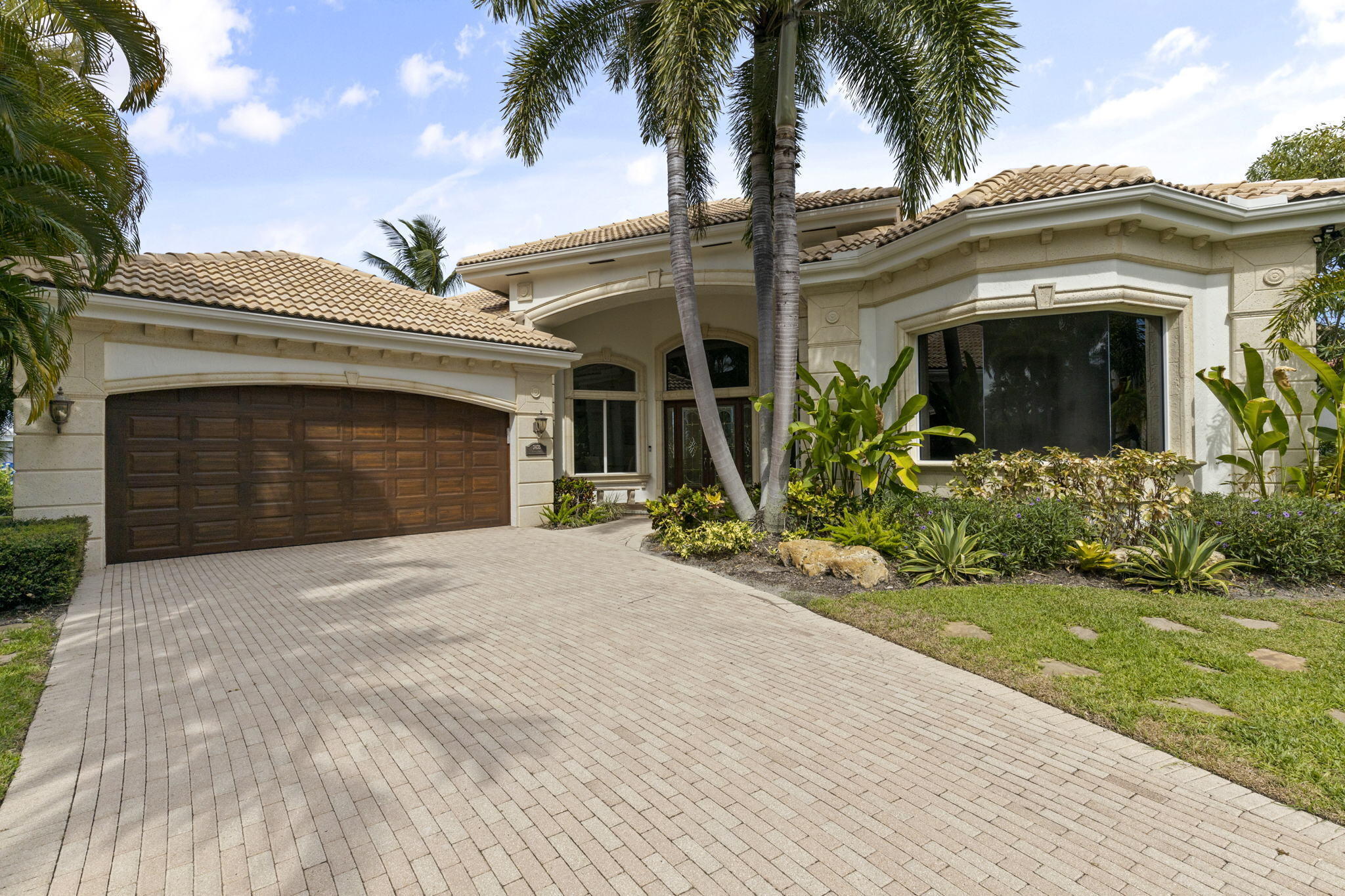 SNOOK HOLE - Residential