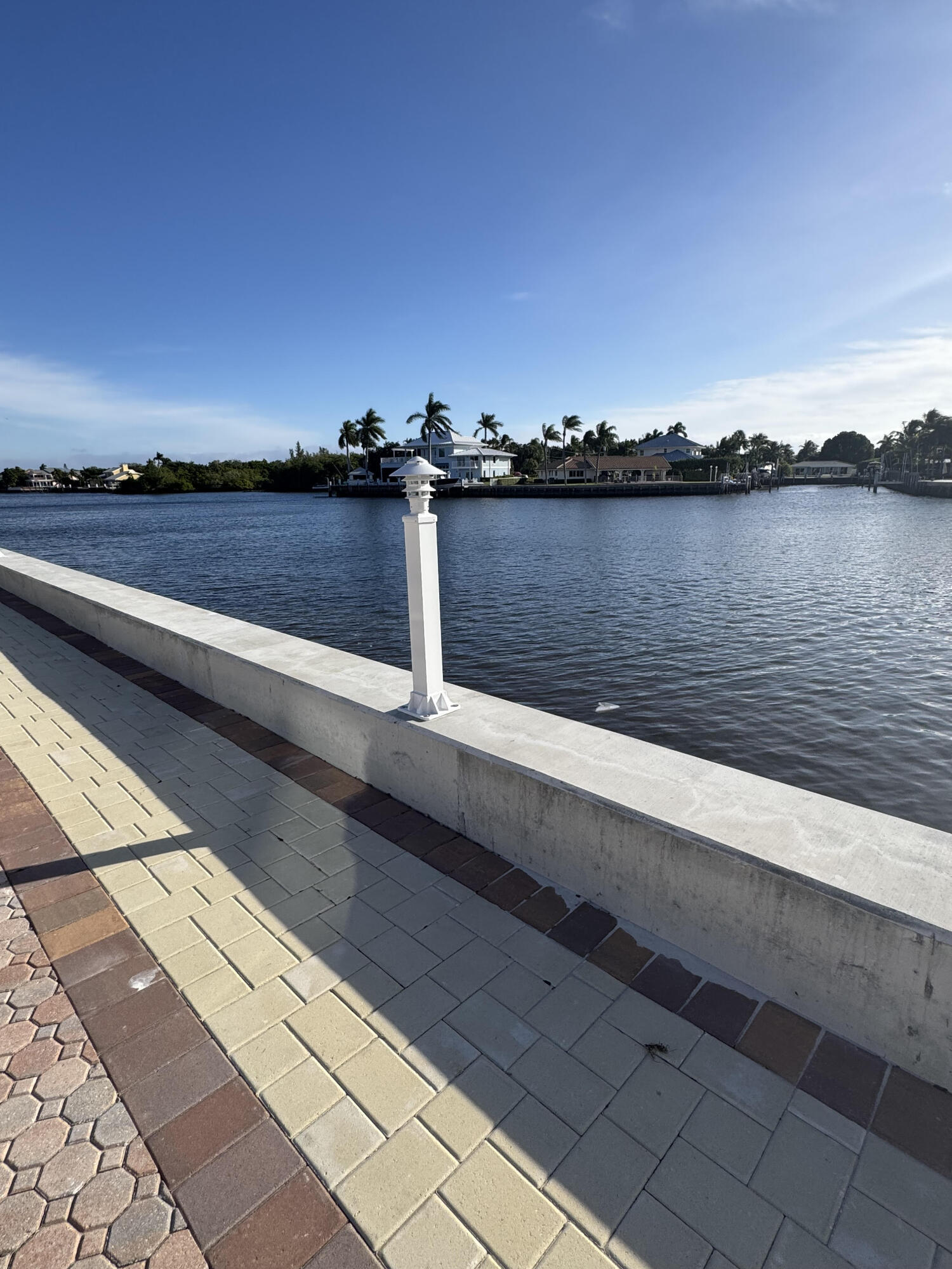 SNUG HARBOR GARDENS CONDO - Residential Lease
