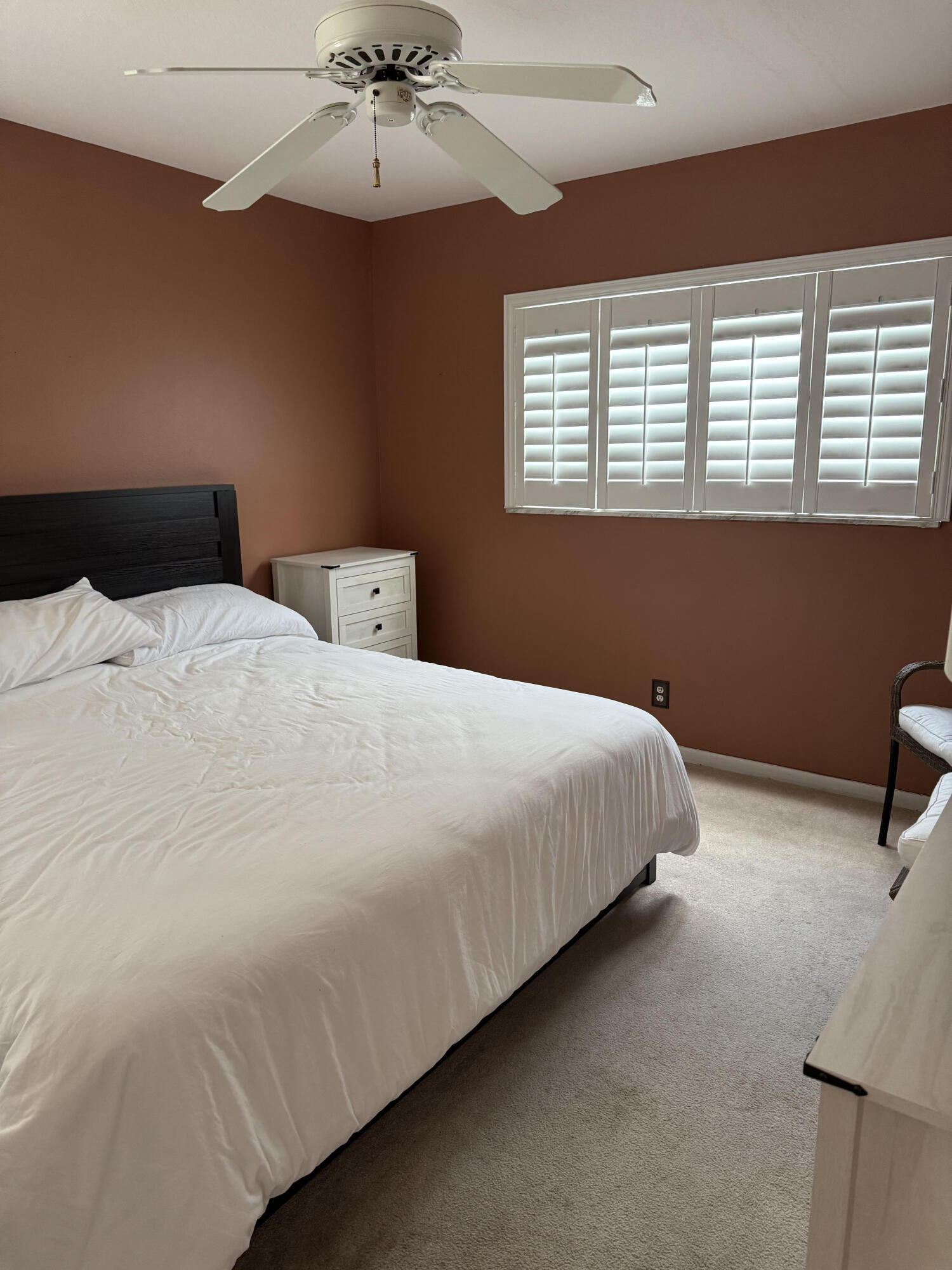 SNUG HARBOR GARDENS CONDO - Residential Lease
