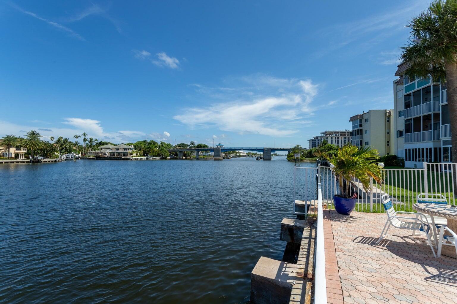 SNUG HARBOR GARDENS CONDO - Residential Lease