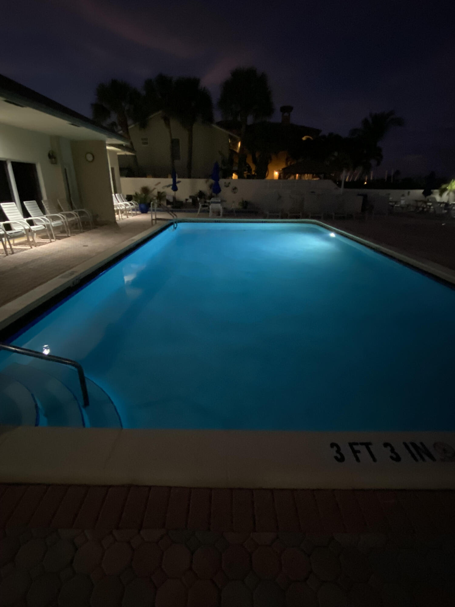 SNUG HARBOR GARDENS CONDO - Residential Lease