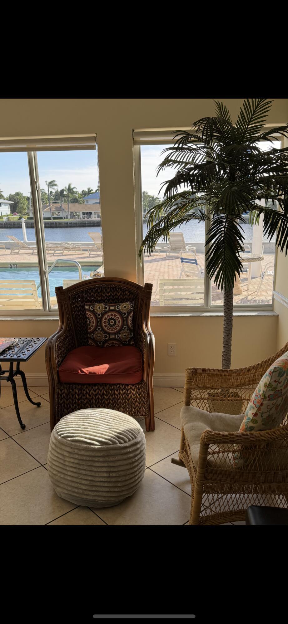 SNUG HARBOR GARDENS CONDO - Residential Lease