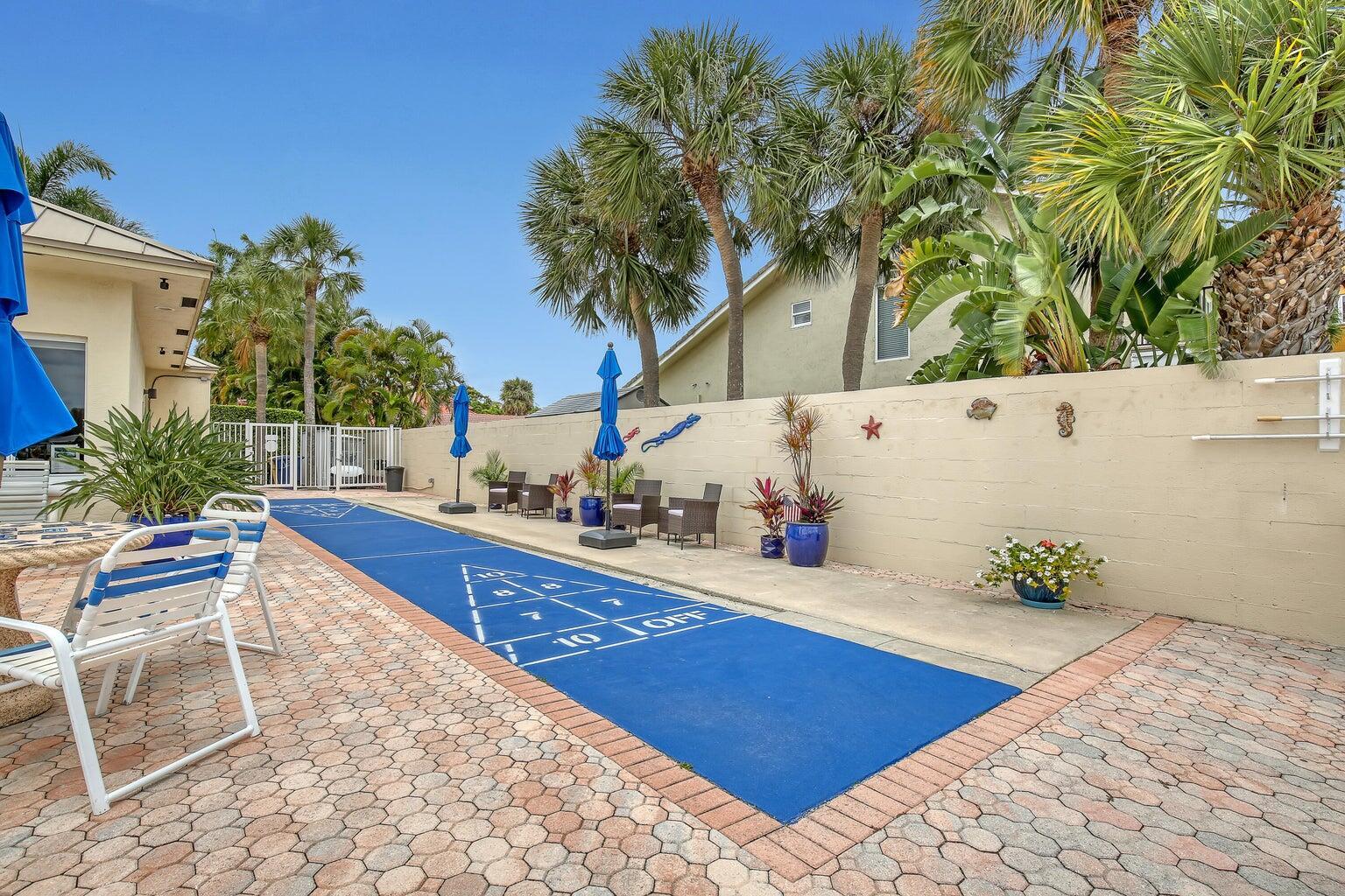 SNUG HARBOR GARDENS CONDO - Residential Lease
