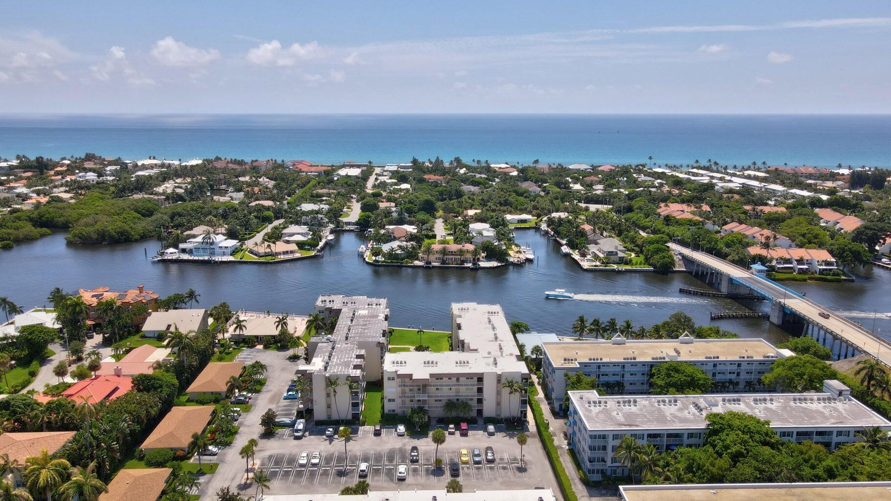 SNUG HARBOR GARDENS CONDO - Residential Lease