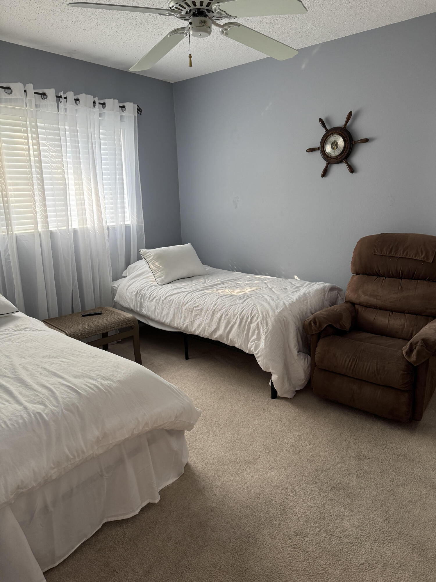 SNUG HARBOR GARDENS CONDO - Residential Lease