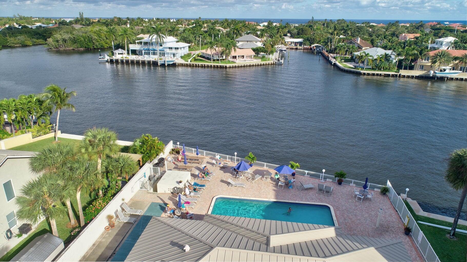 SNUG HARBOR GARDENS CONDO - Residential Lease