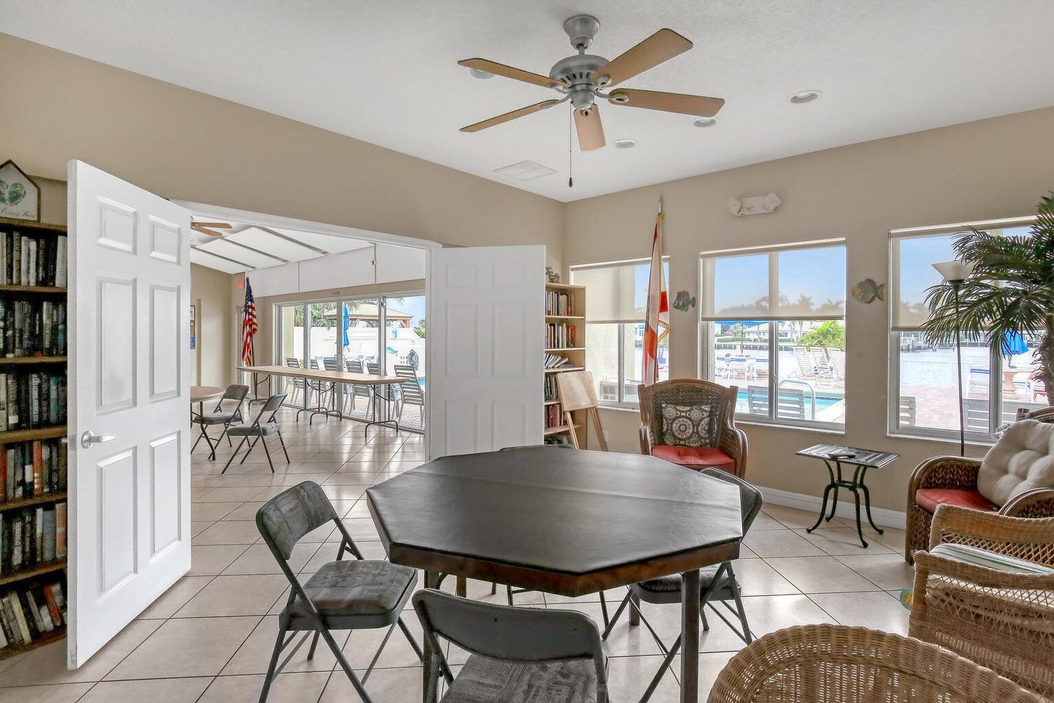SNUG HARBOR GARDENS CONDO - Residential Lease