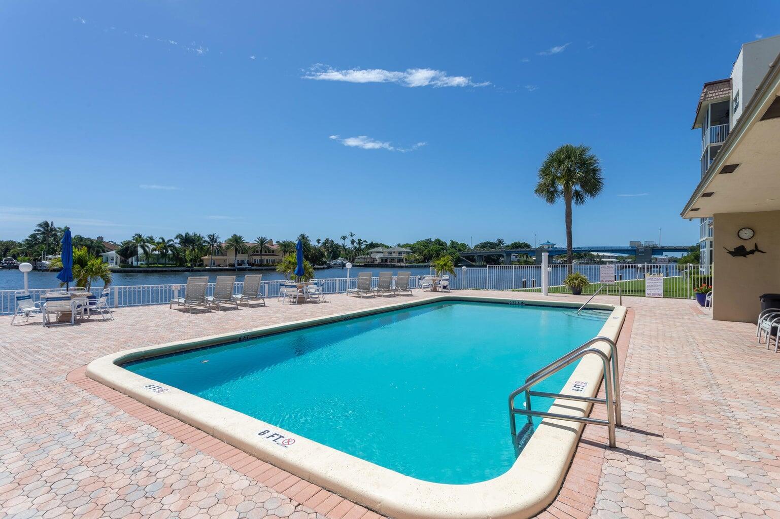 SNUG HARBOR GARDENS CONDO - Residential Lease