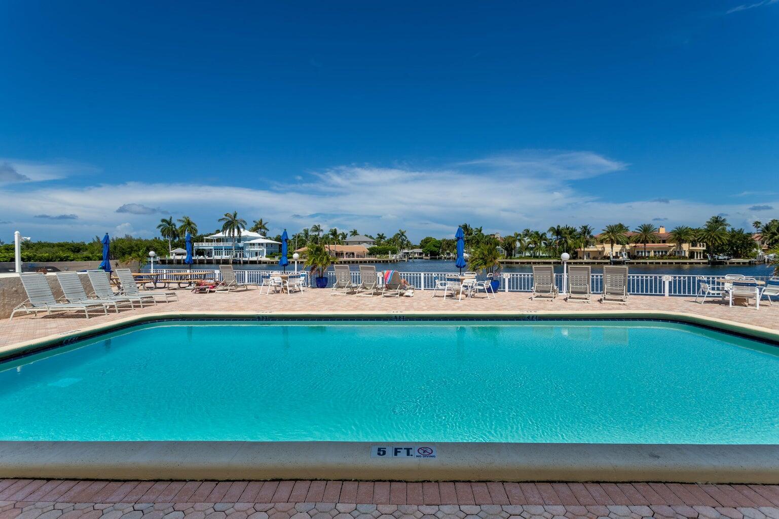 SNUG HARBOR GARDENS CONDO - Residential Lease