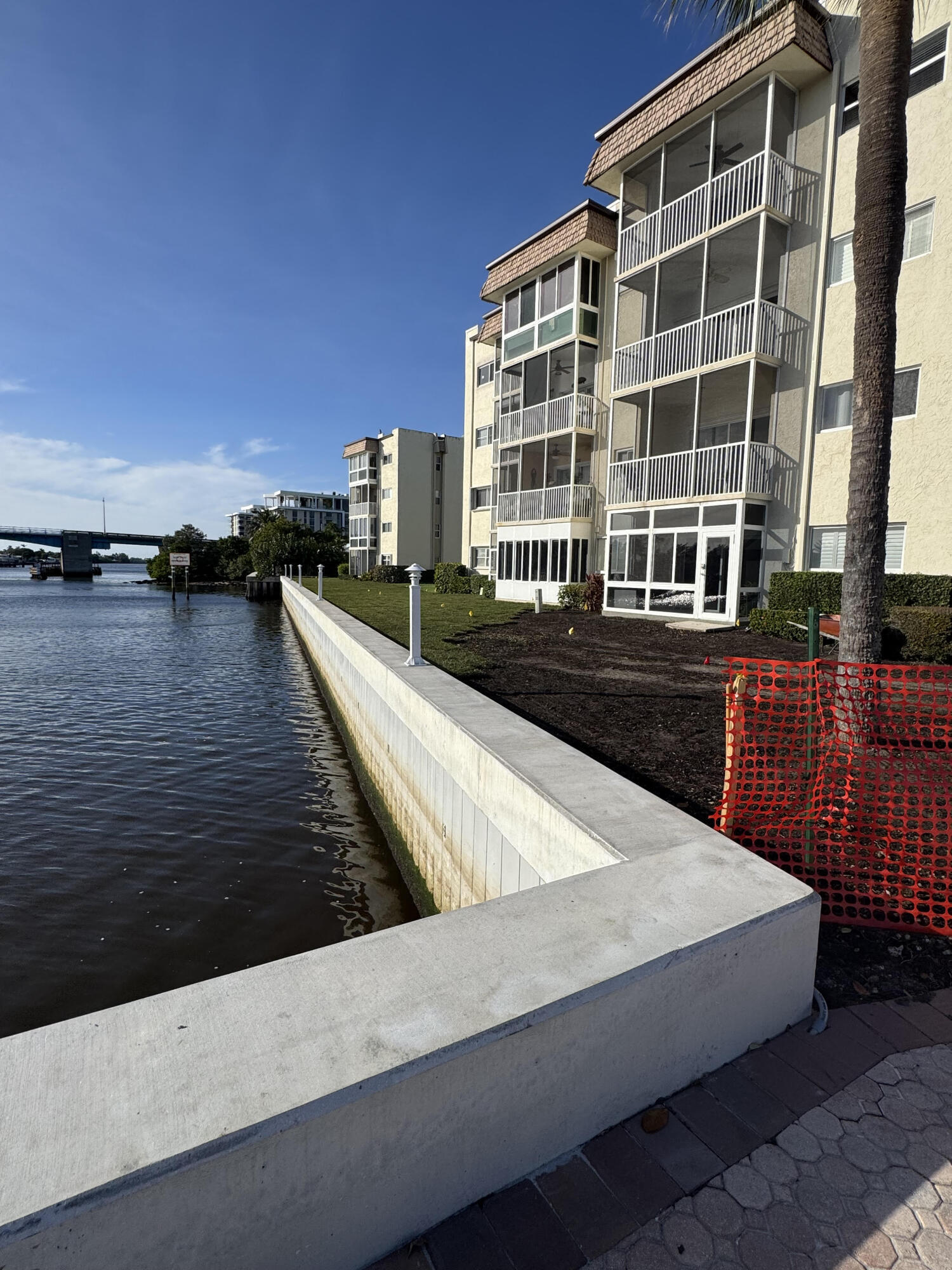 SNUG HARBOR GARDENS CONDO - Residential Lease