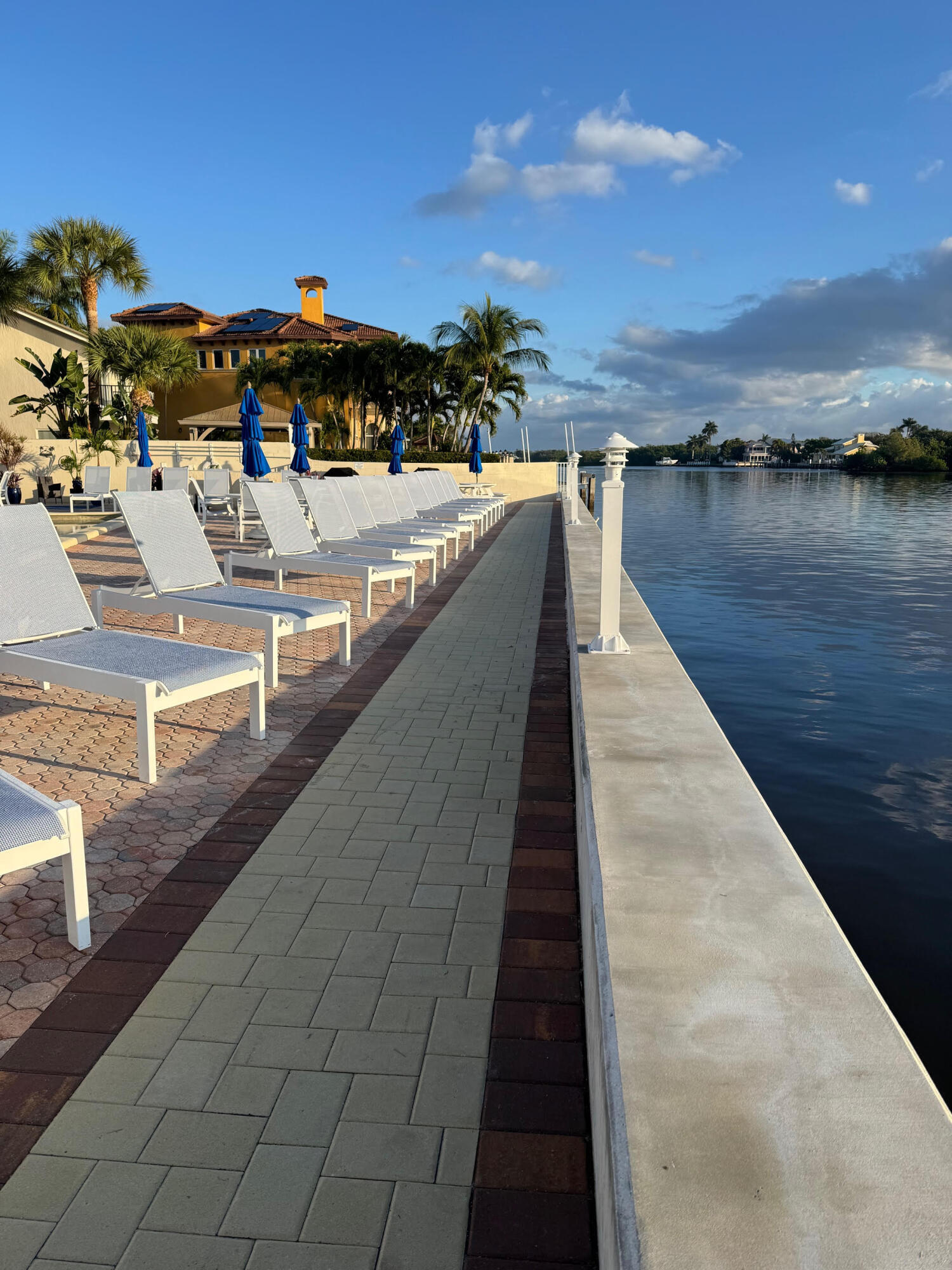 SNUG HARBOR GARDENS CONDO - Residential Lease