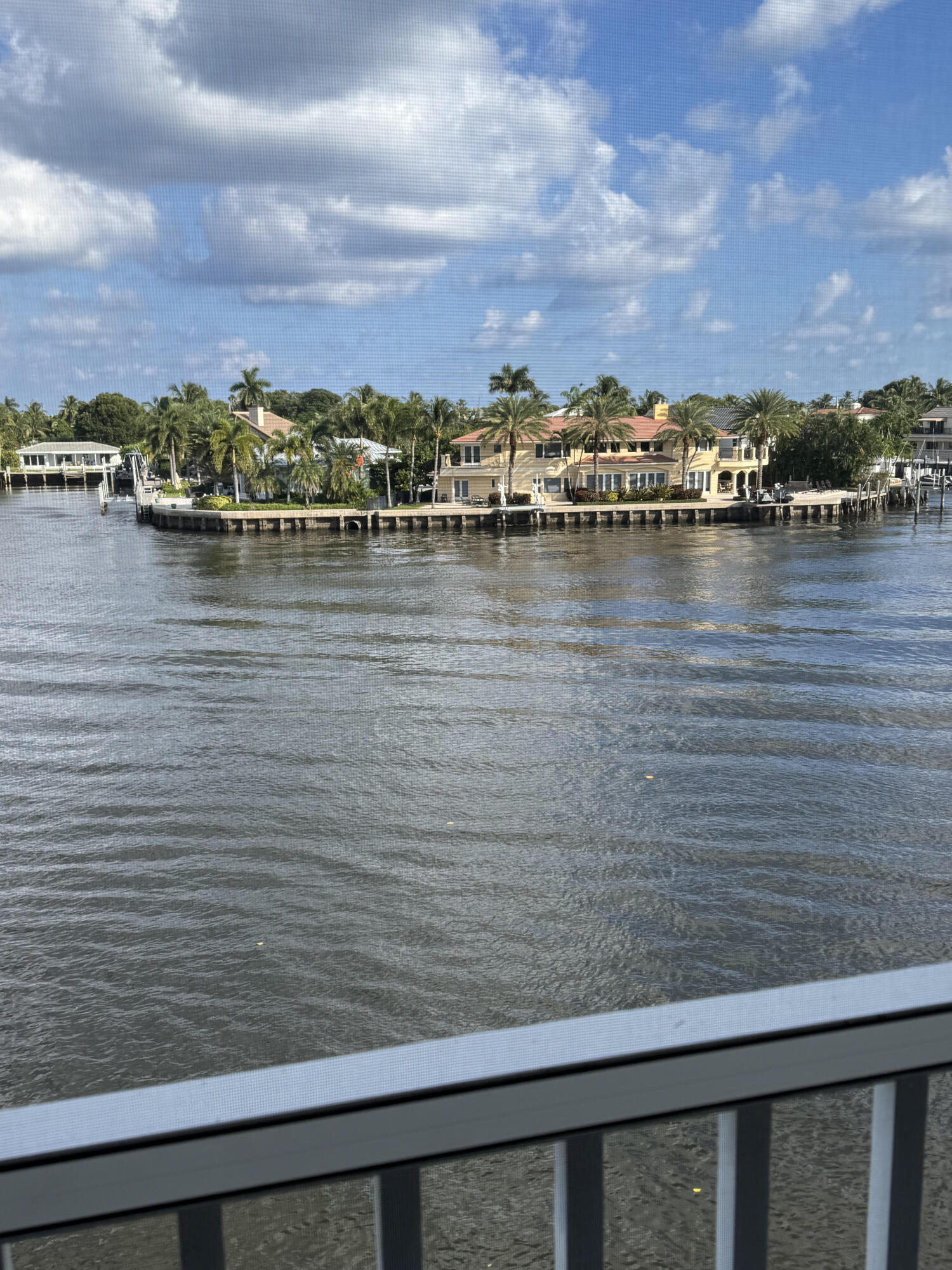 SNUG HARBOR GARDENS CONDO - Residential Lease