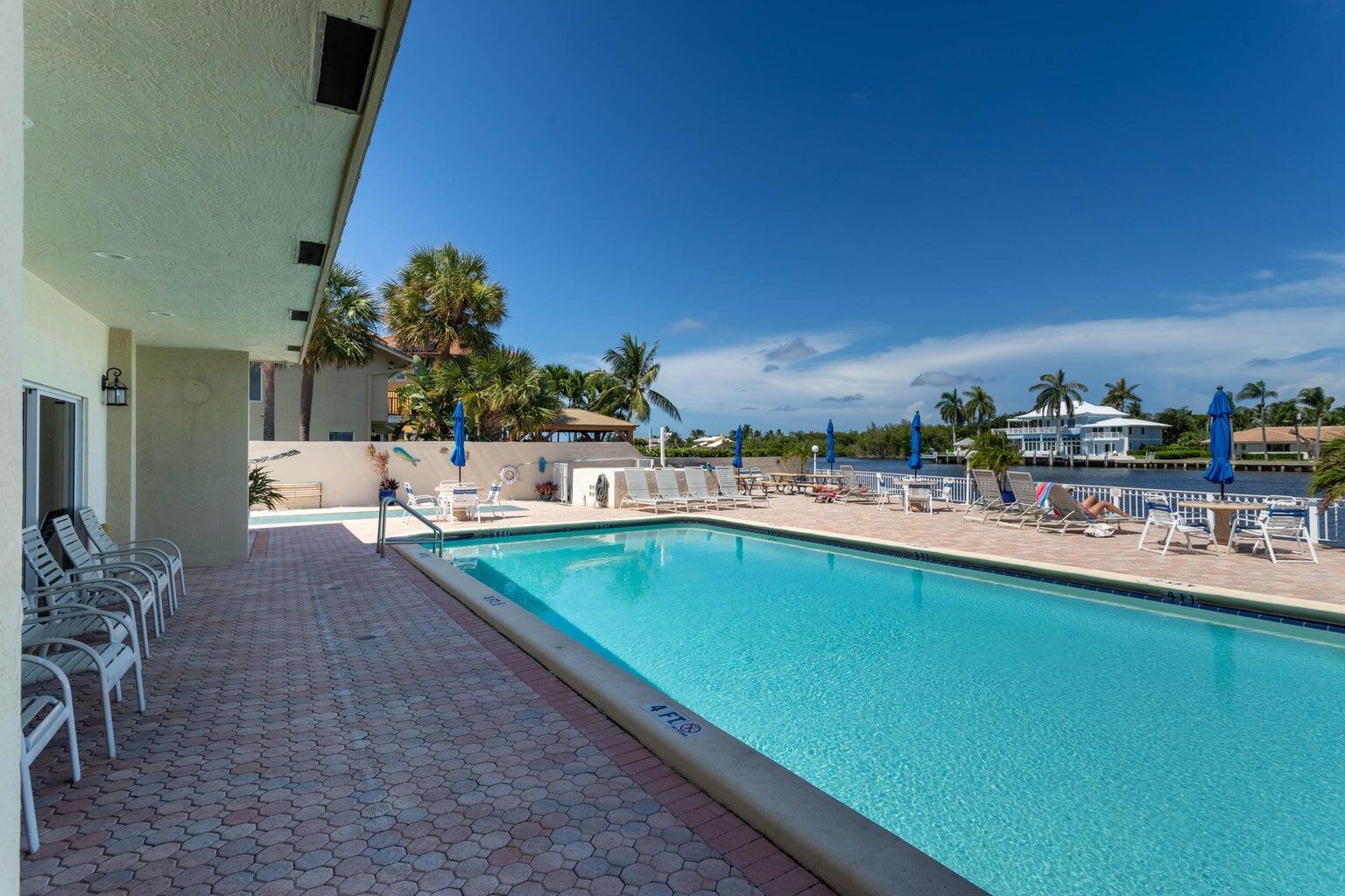 SNUG HARBOR GARDENS CONDO - Residential Lease