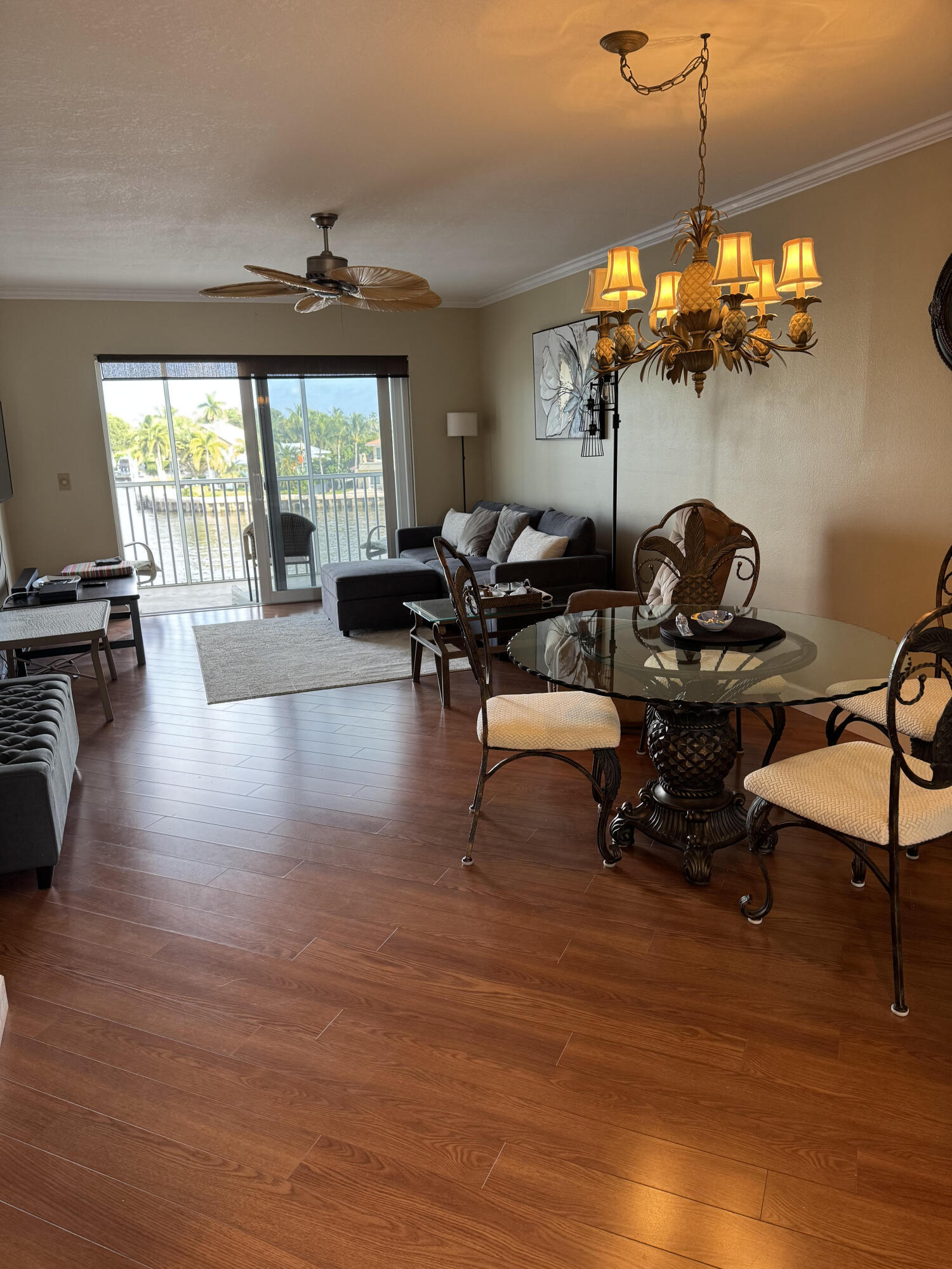 SNUG HARBOR GARDENS CONDO - Residential Lease