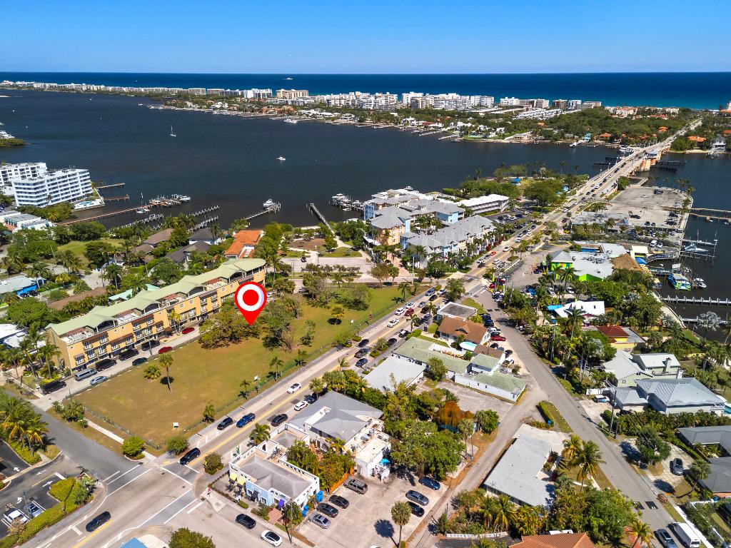 LANTANA POINT - Land