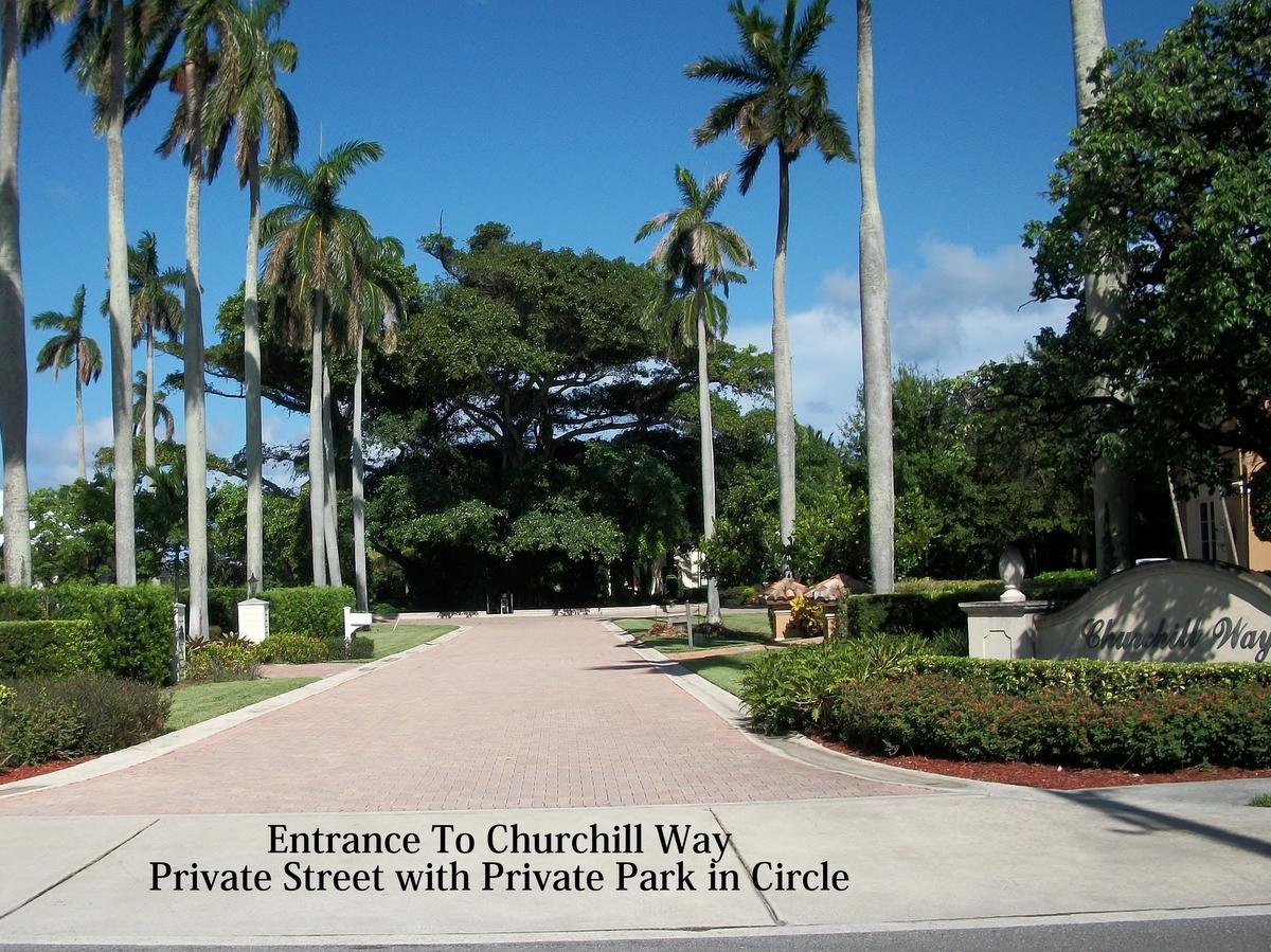 Manalapan - Residential