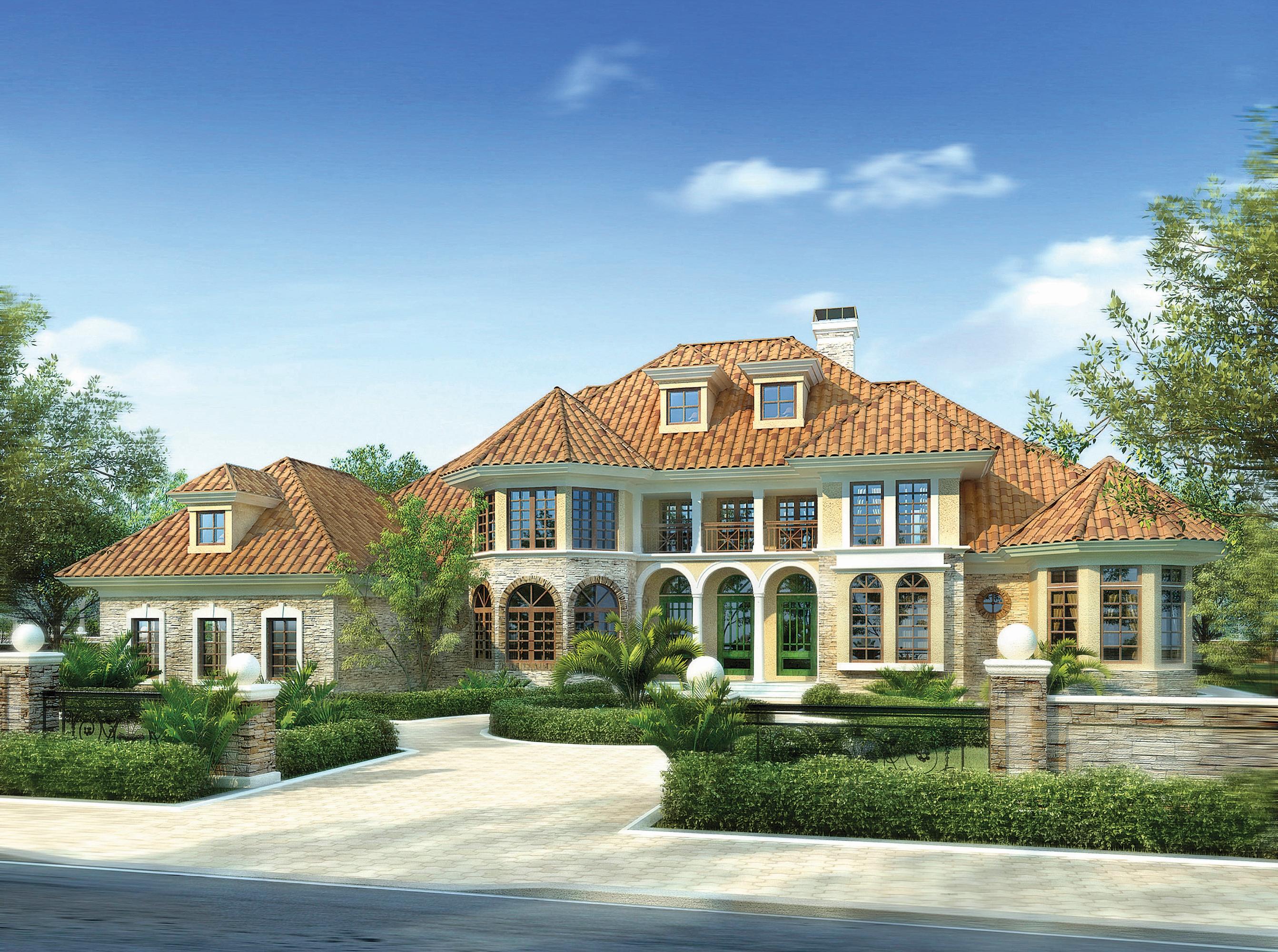 Manalapan - Residential