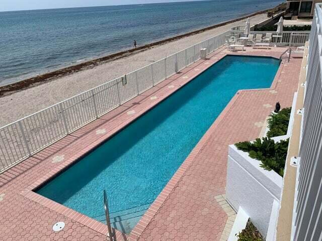THIRTY SIX HUNDRED OCEAN CONDO - Residential