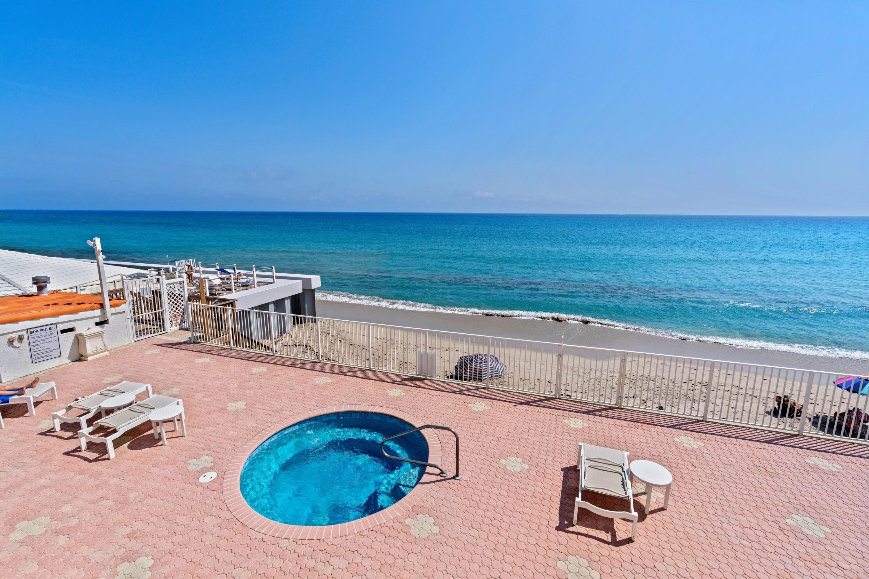 THIRTY SIX HUNDRED OCEAN CONDO - Residential