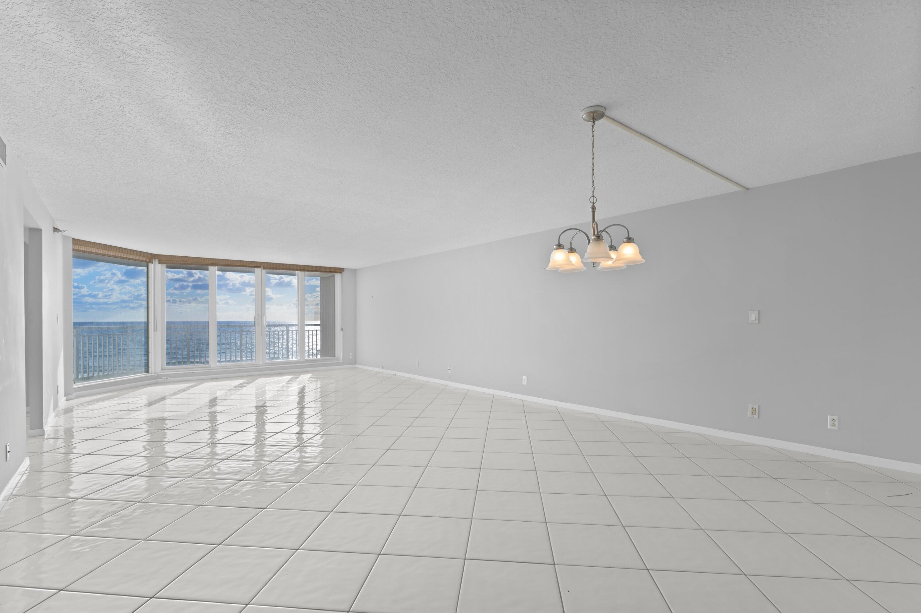 THIRTY SIX HUNDRED OCEAN CONDO - Residential