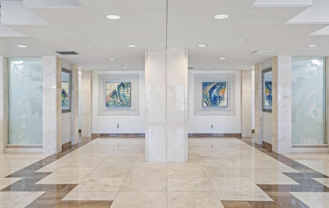 THIRTY SIX HUNDRED OCEAN CONDO - Residential