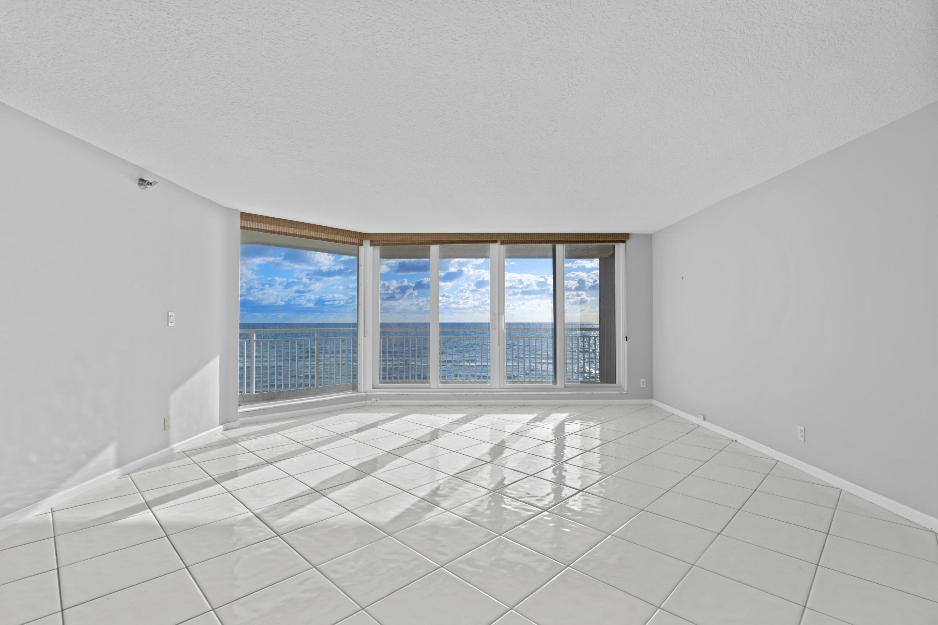 THIRTY SIX HUNDRED OCEAN CONDO - Residential