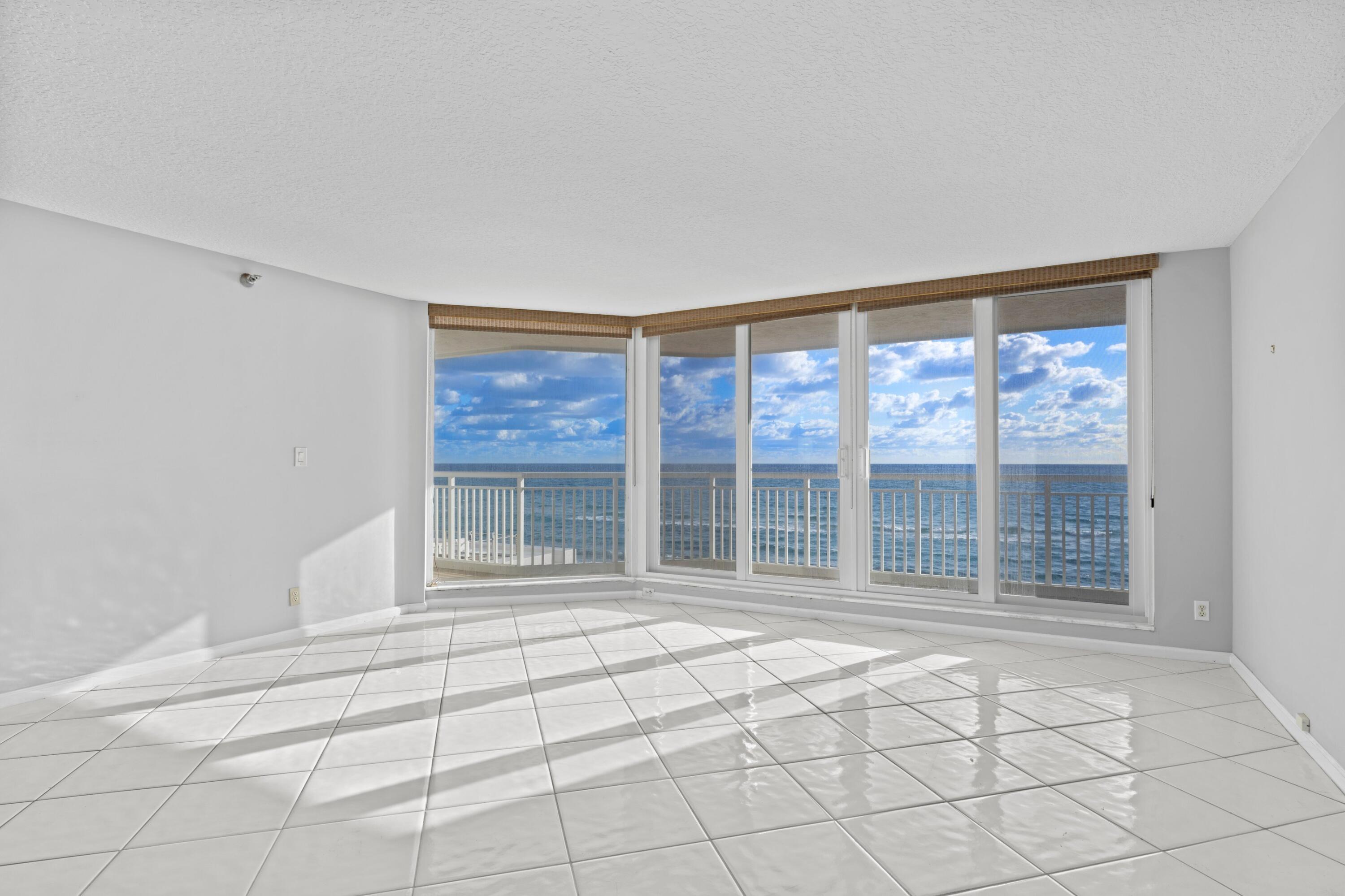 THIRTY SIX HUNDRED OCEAN CONDO - Residential
