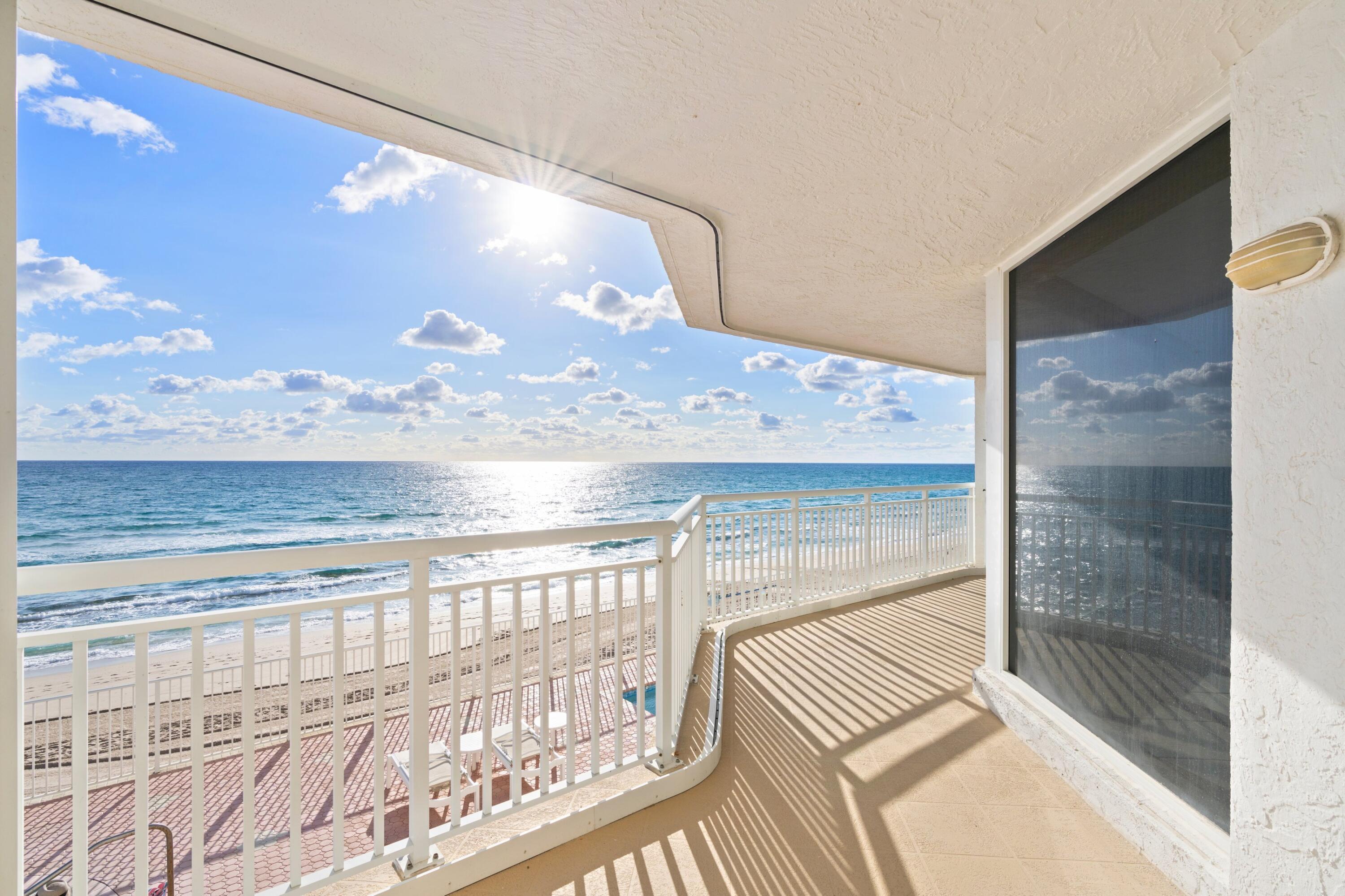 THIRTY SIX HUNDRED OCEAN CONDO - Residential