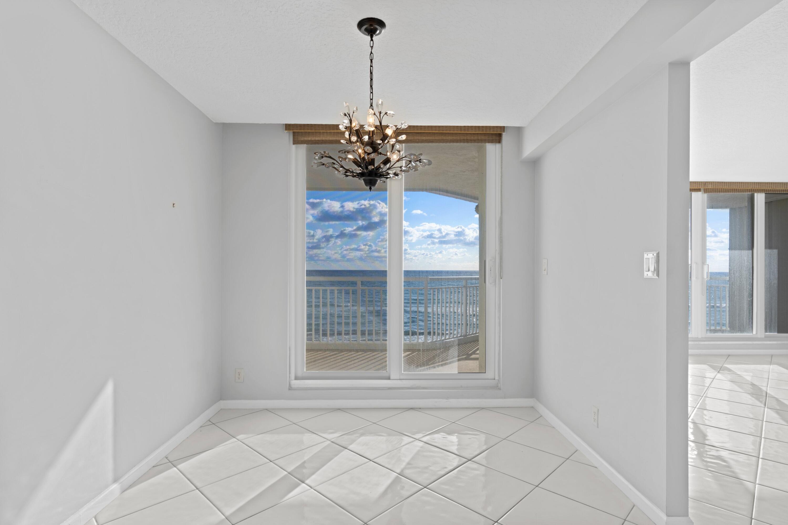THIRTY SIX HUNDRED OCEAN CONDO - Residential