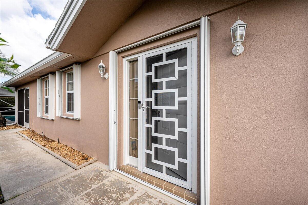 LAKES AT ST LUCIE WEST PLAT NO 48 - Residential